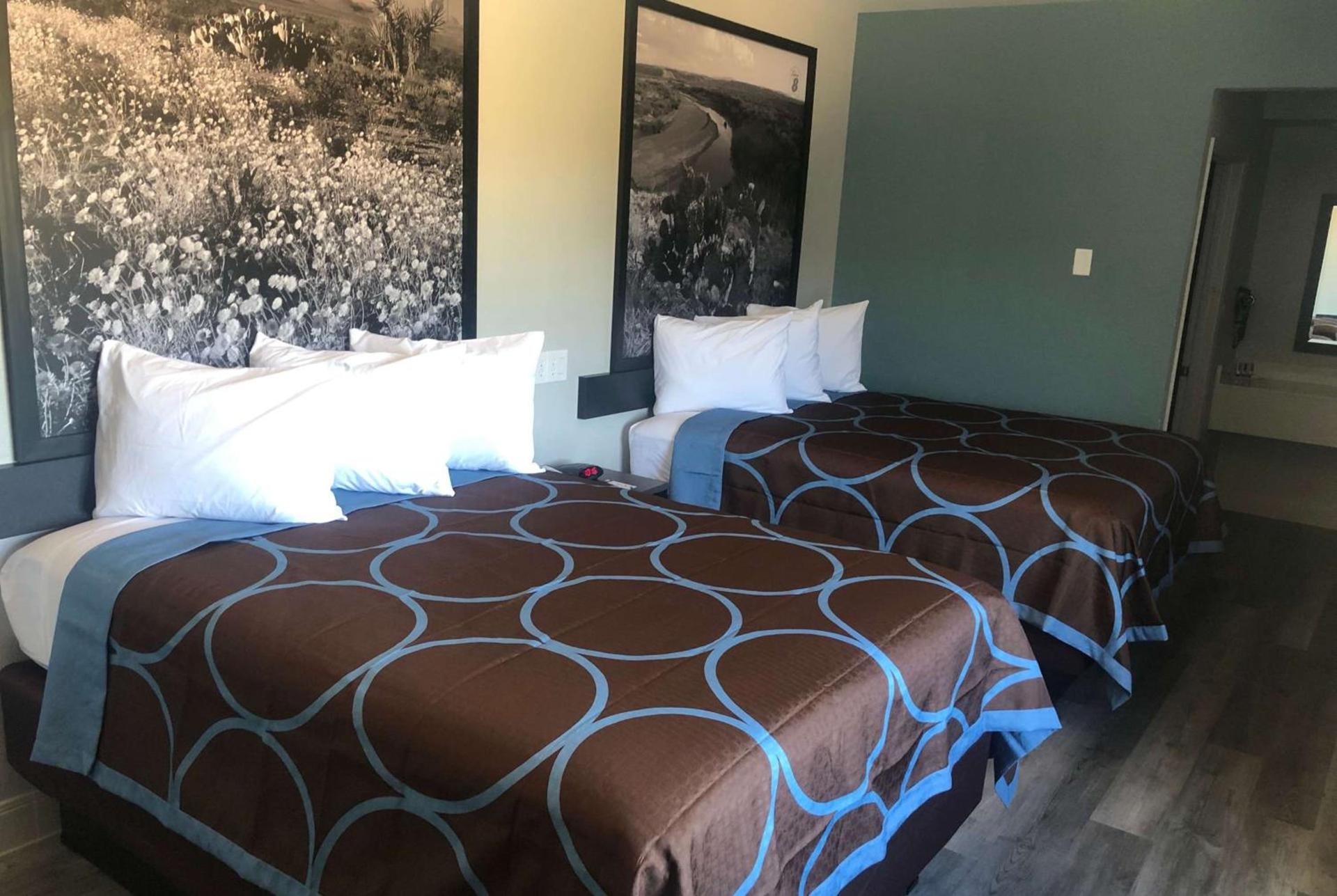 Hotel Blue Spring photo 5