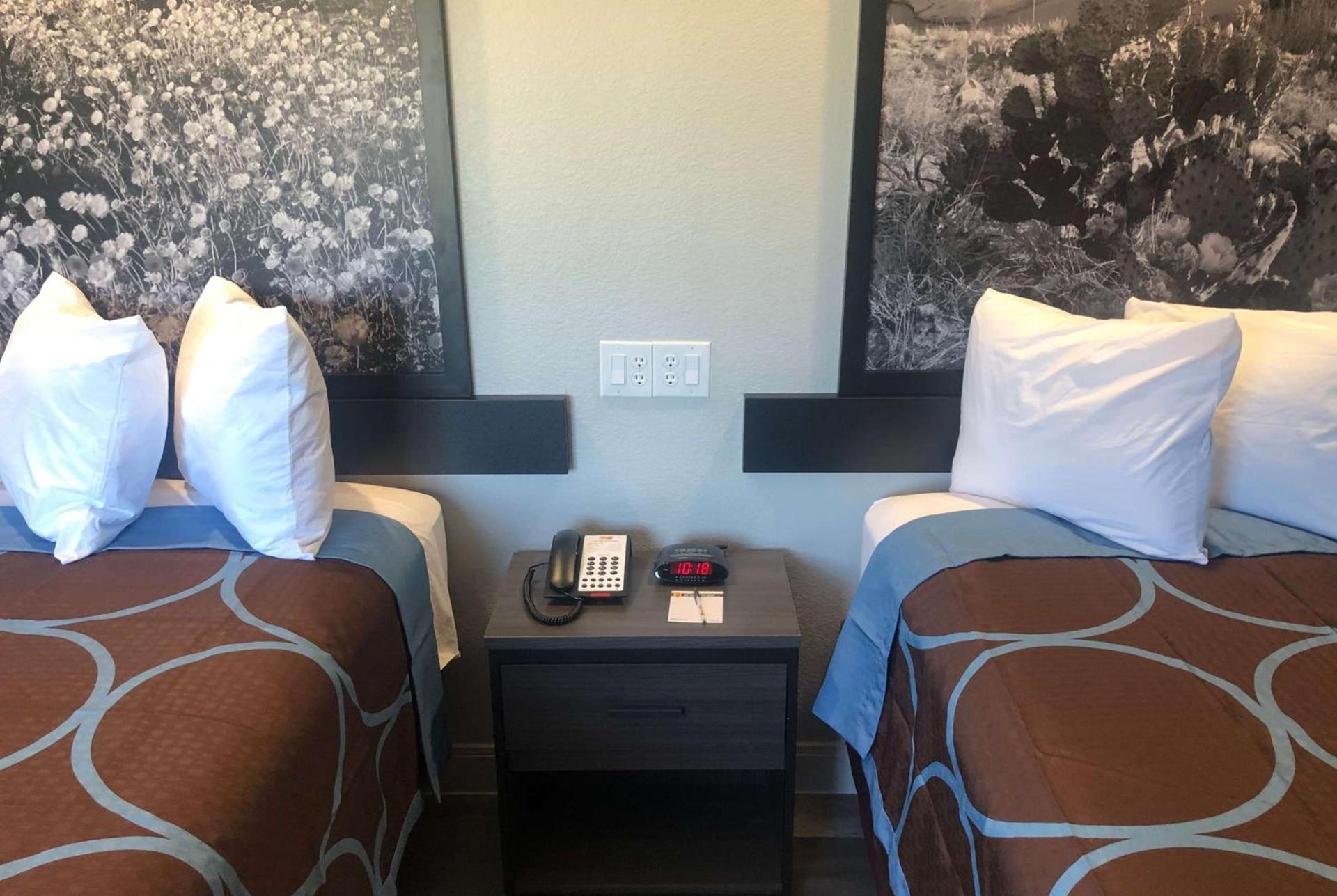 Hotel Blue Spring photo 7