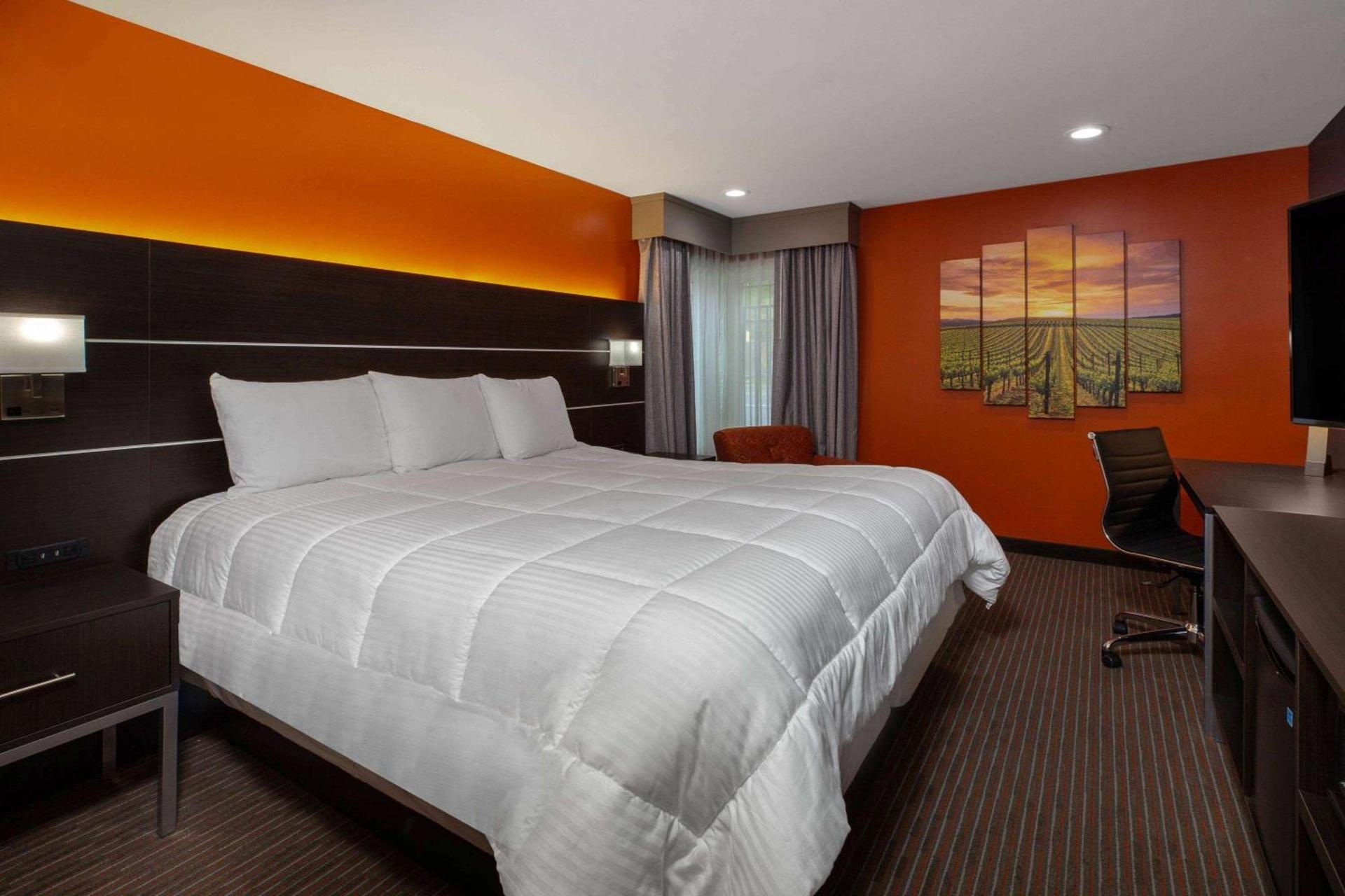 Hotel Vinea Healdsburg photo 3
