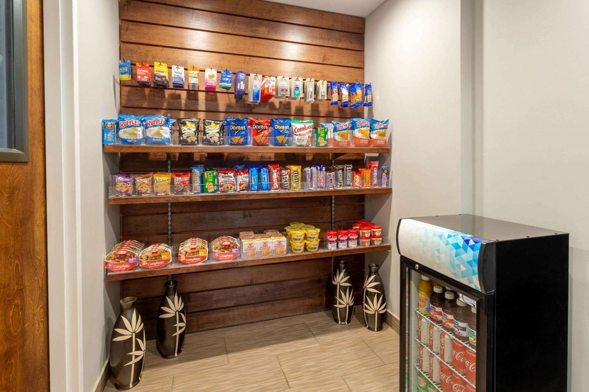 Hawthorn Suites by Wyndham Allentown-Fogelsville photo 32