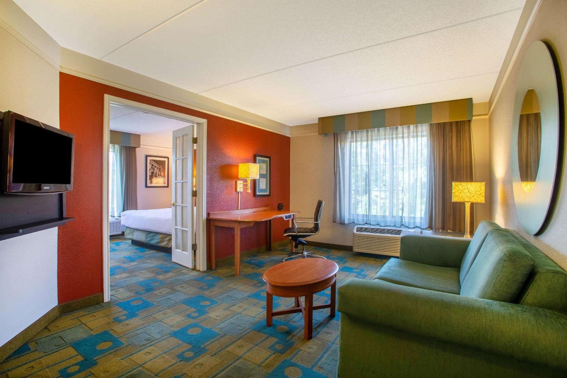 La Quinta by Wyndham Charlotte Airport South photo 21