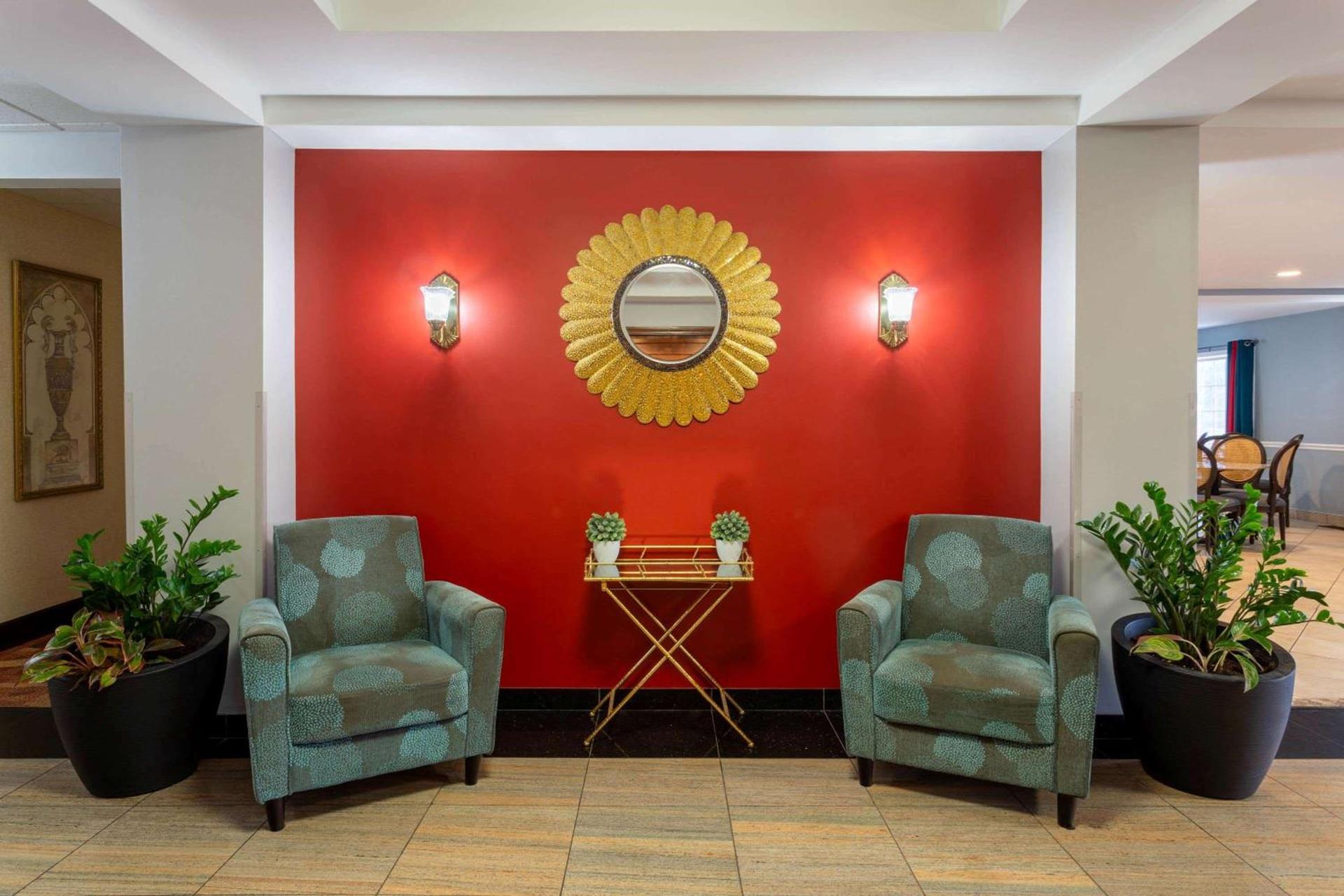 Hawthorn Suites by Wyndham Allentown-Fogelsville photo 31
