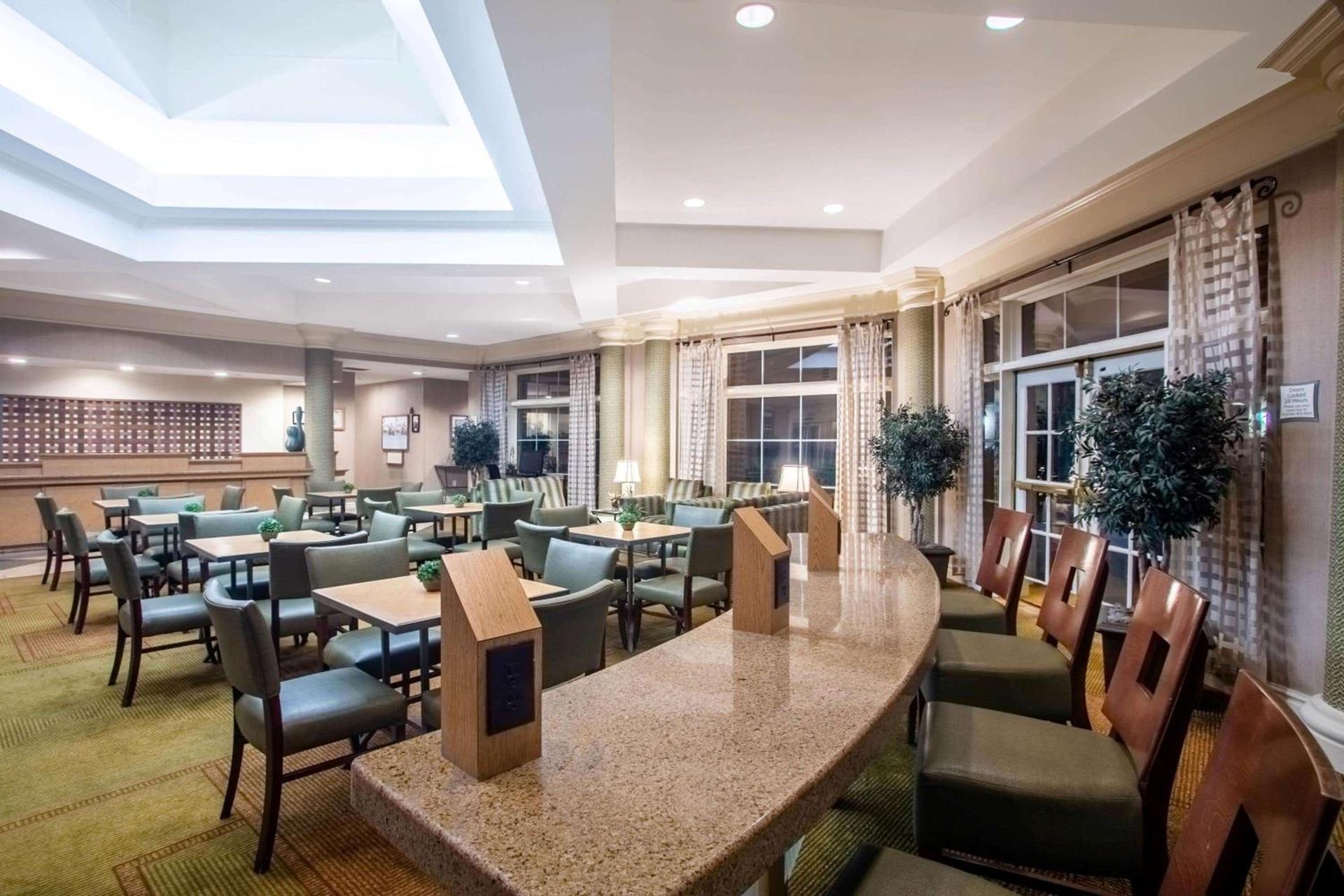 La Quinta by Wyndham Charlotte Airport South photo 26