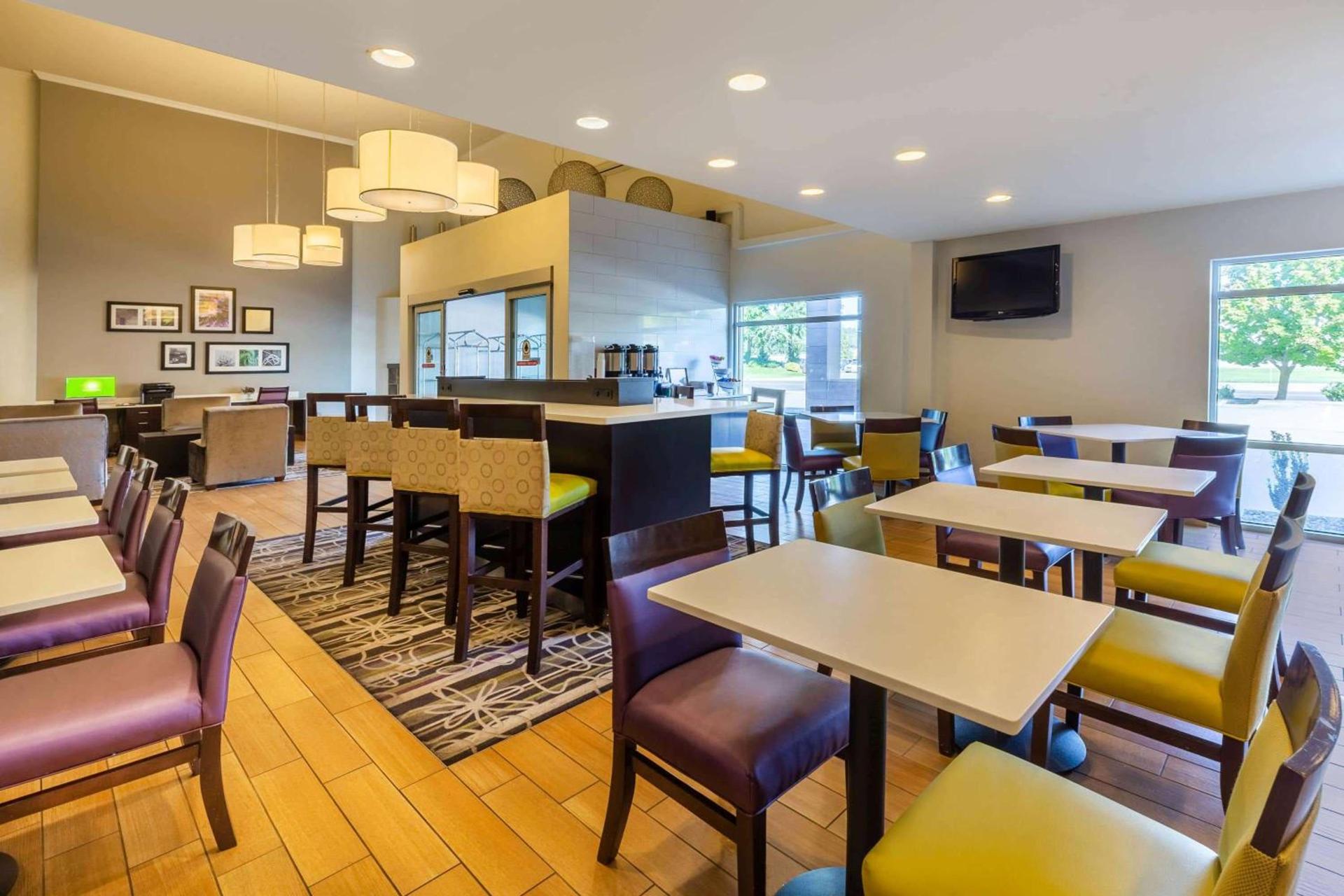 La Quinta by Wyndham Spokane Valley photo 4
