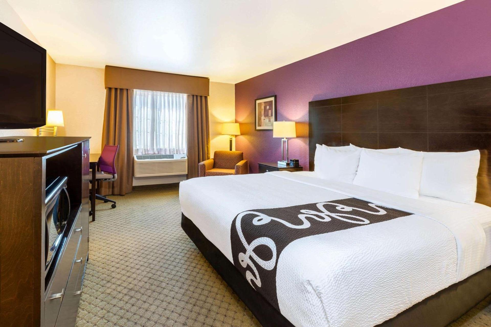 La Quinta by Wyndham Spokane Valley photo 29