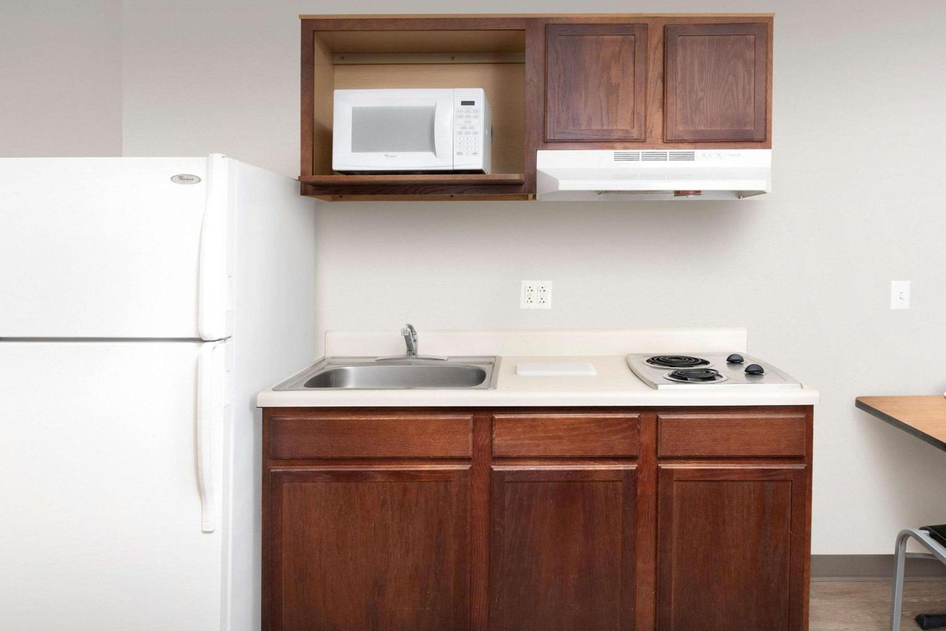 Woodspring Suites Huntsville/ Madison photo 10