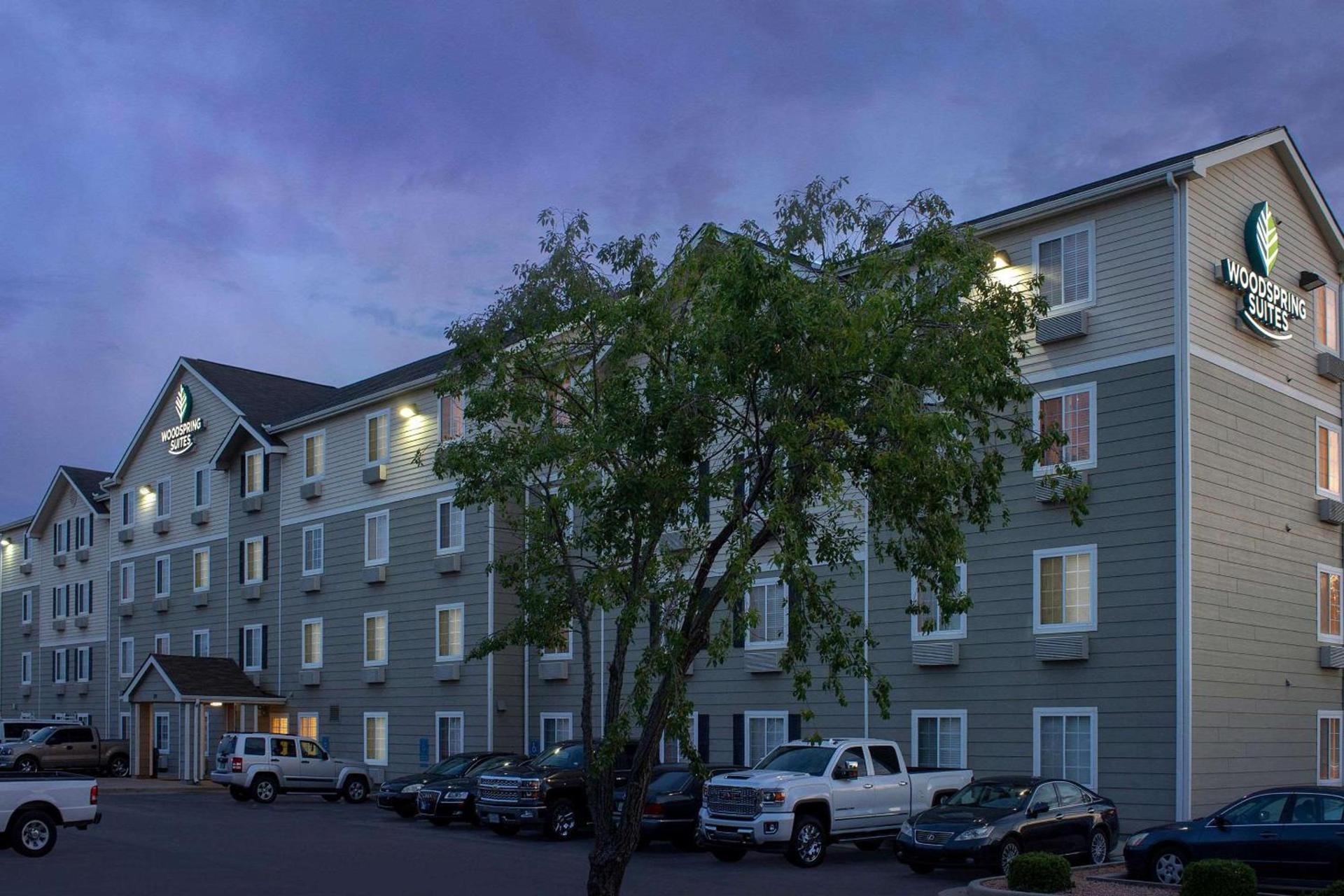Woodspring Suites Huntsville/ Madison photo 4