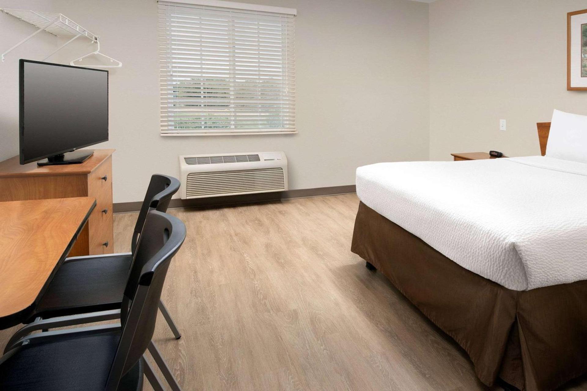 Woodspring Suites Huntsville/ Madison photo 6