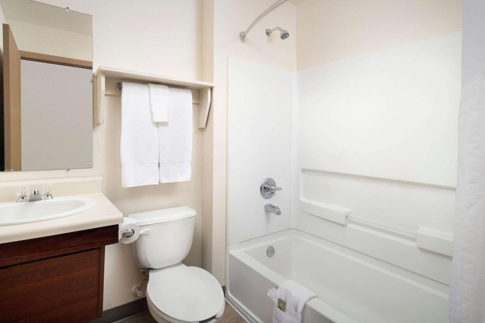 Woodspring Suites Huntsville/ Madison photo 8