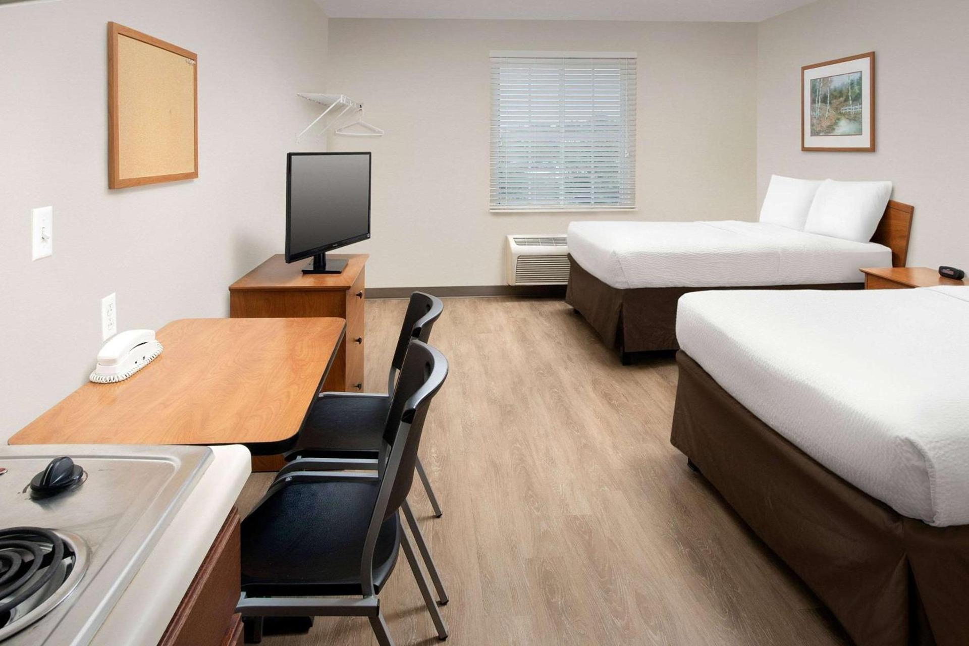 Woodspring Suites Huntsville/ Madison photo 9