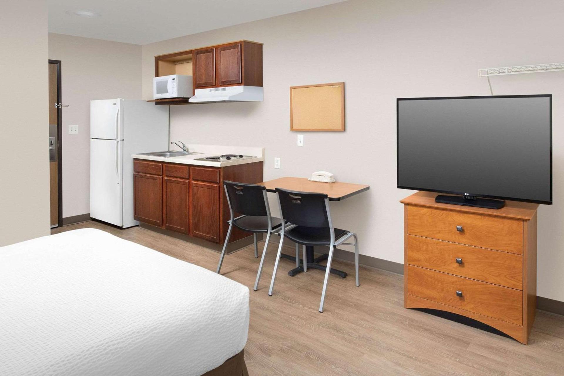 Woodspring Suites Huntsville/ Madison photo 7