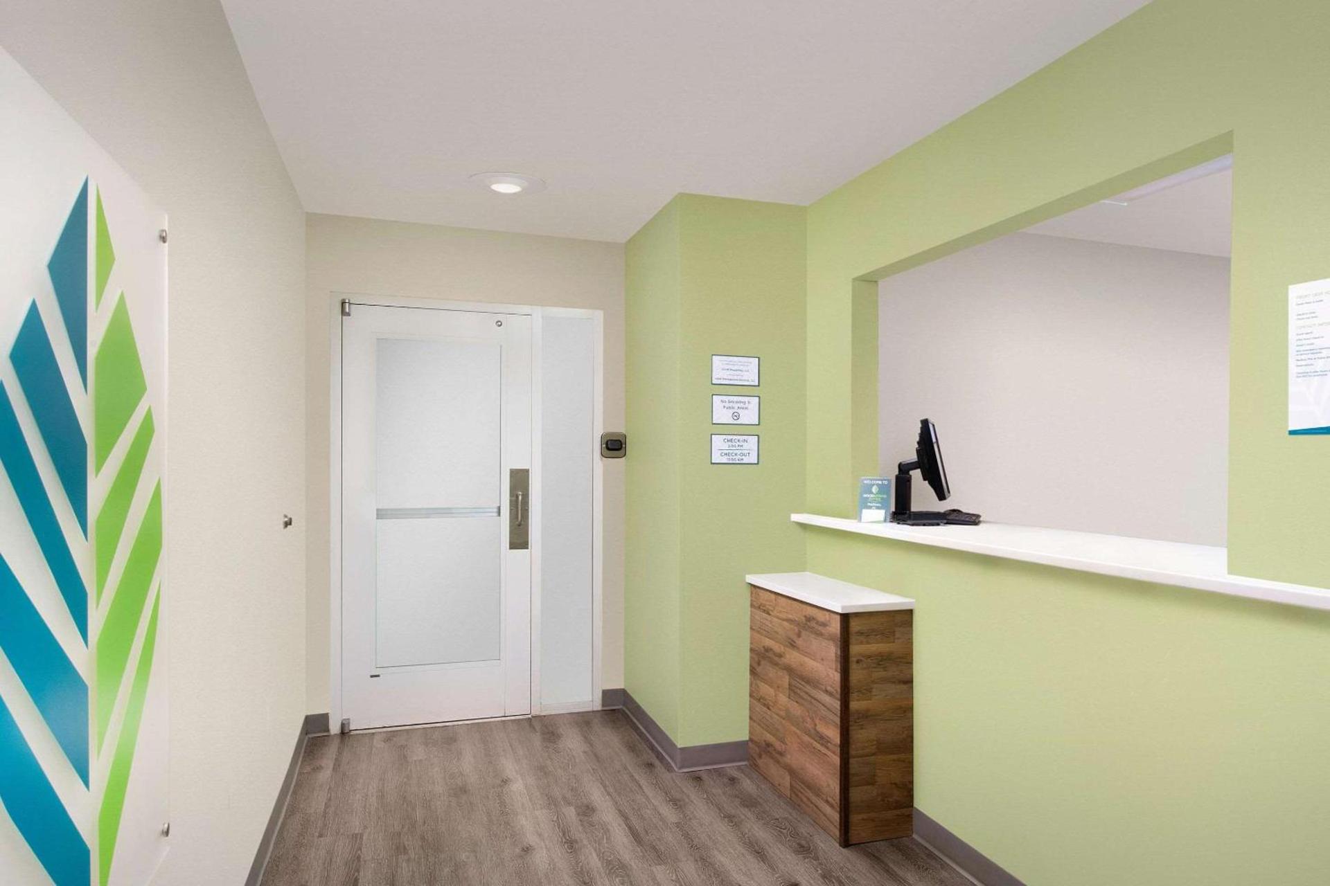 Woodspring Suites Huntsville/ Madison photo 5