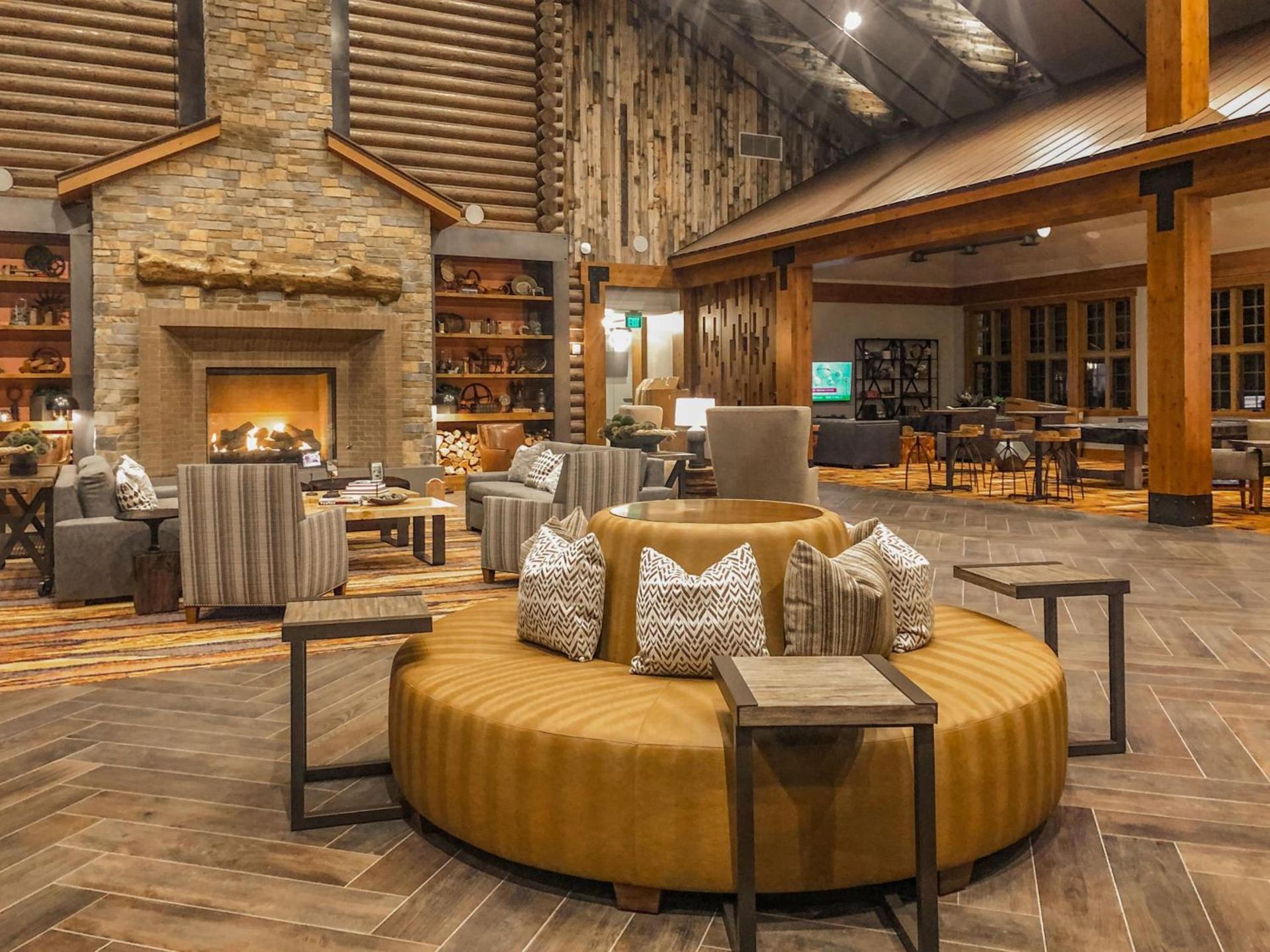 Hyatt Vacation Club at The Ranahan photo 9