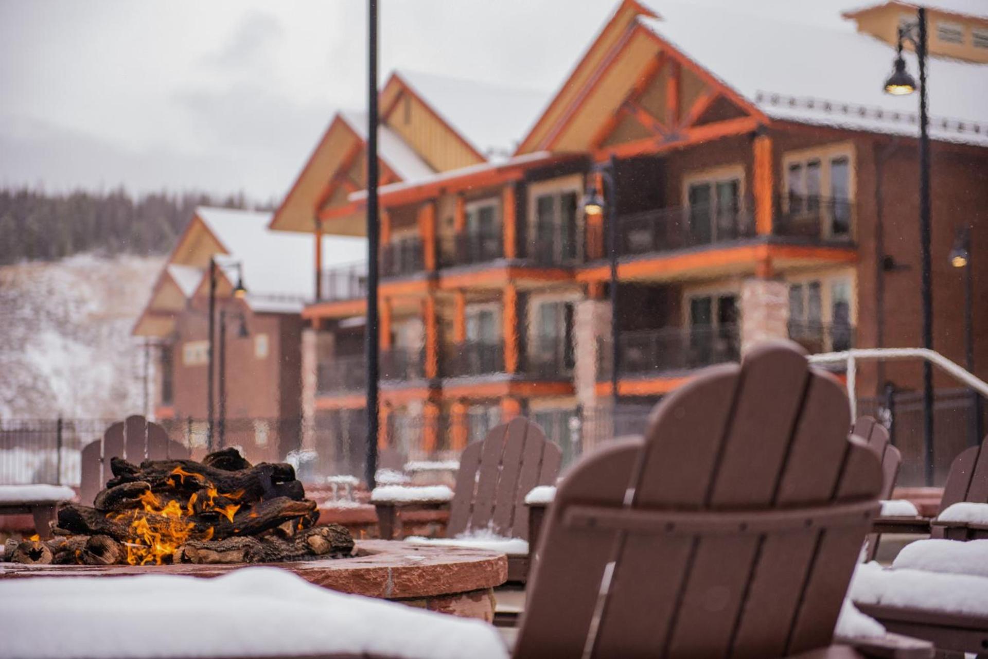 Hyatt Vacation Club at The Ranahan photo 32