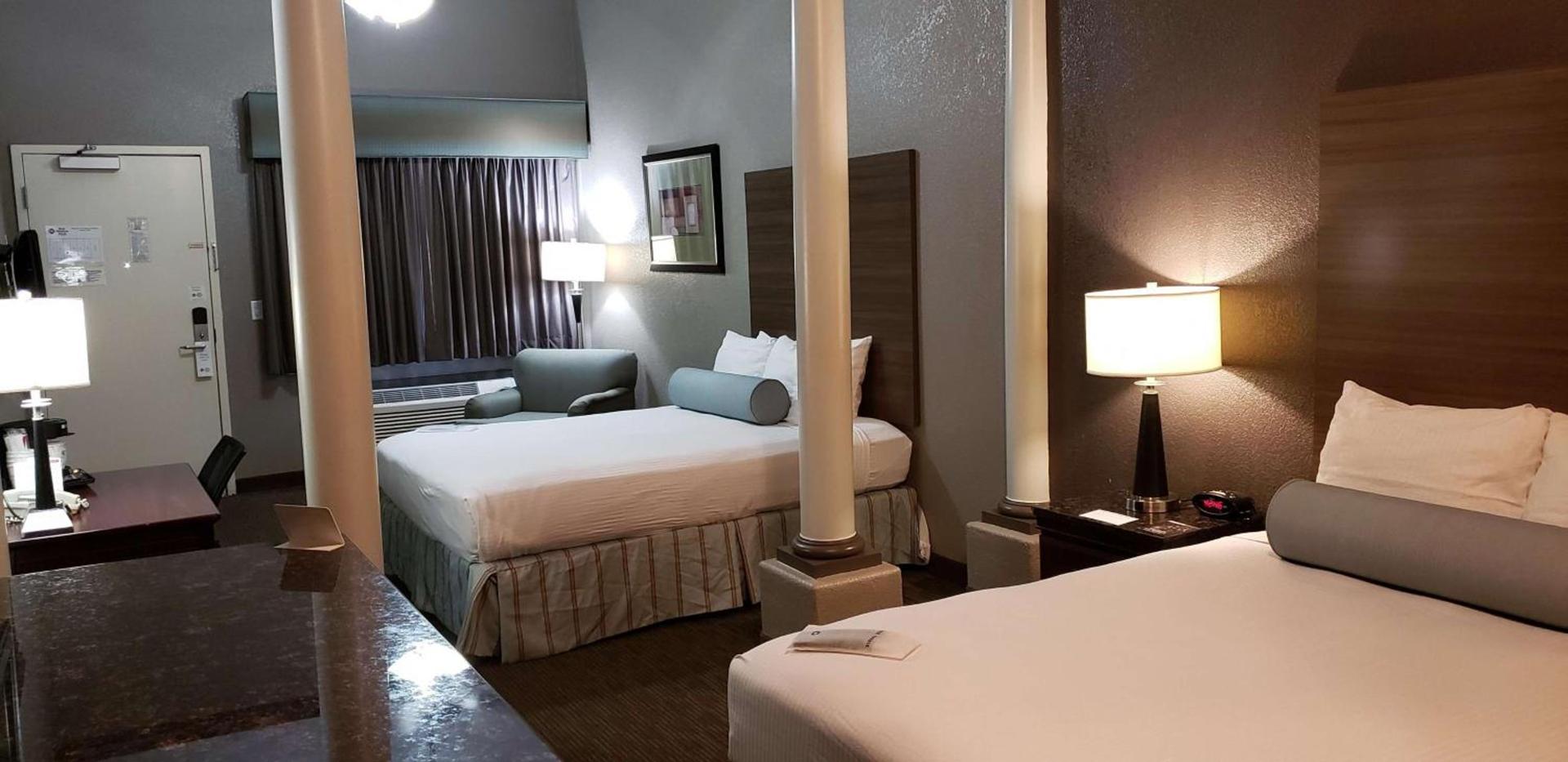 Best Western Plus Main Street Inn photo 18