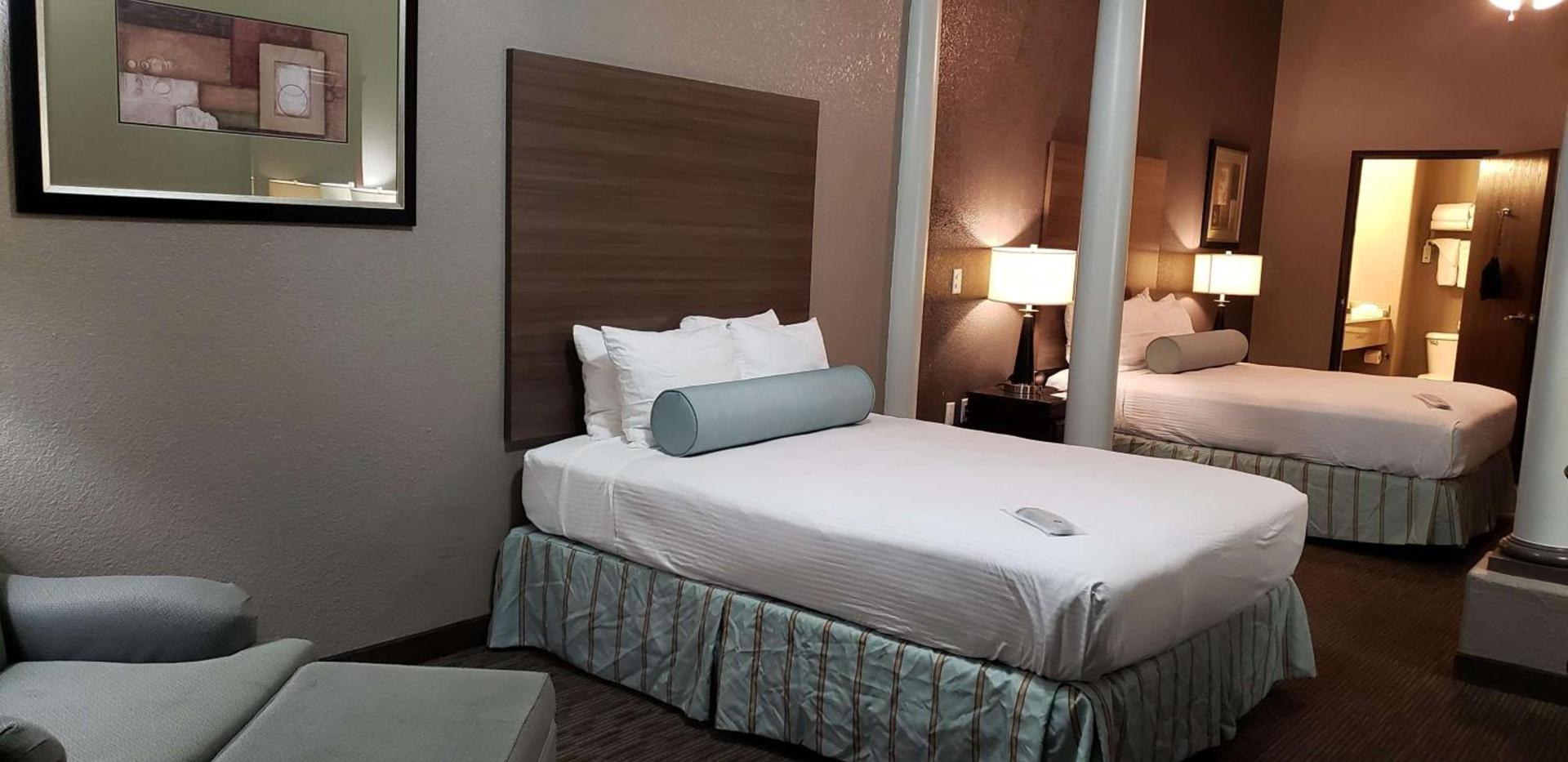 Best Western Plus Main Street Inn photo 20
