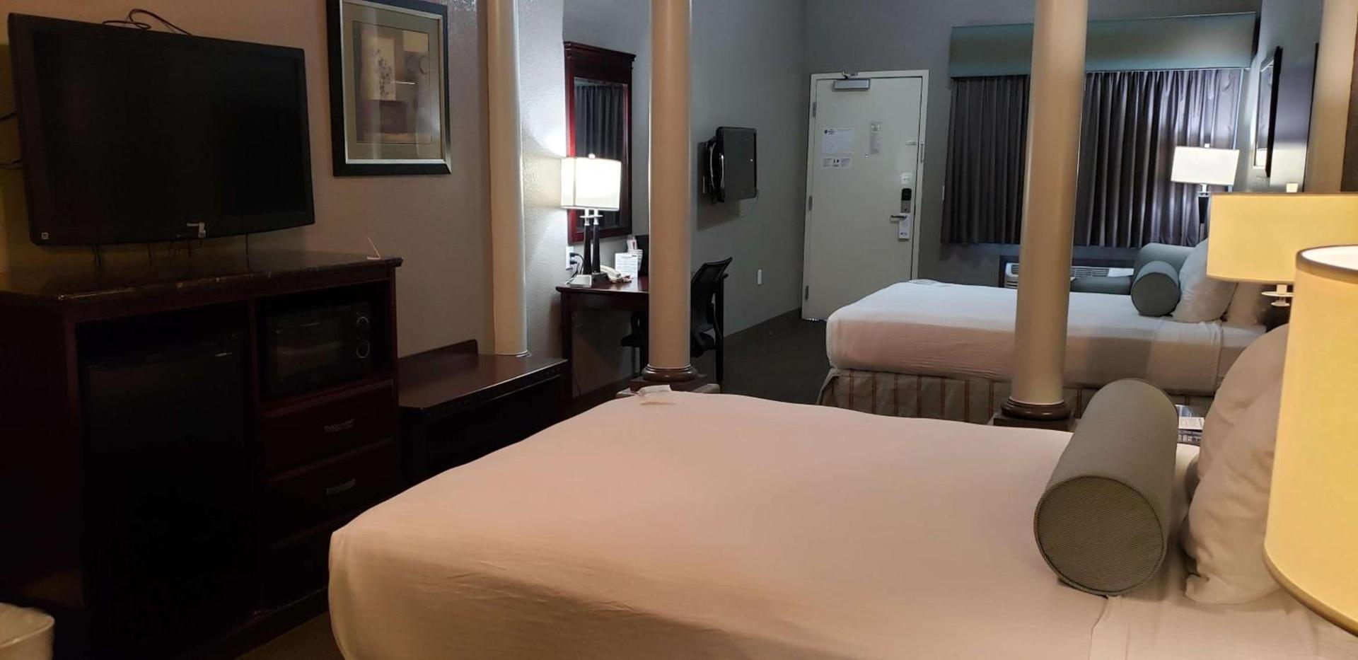 Best Western Plus Main Street Inn photo 19