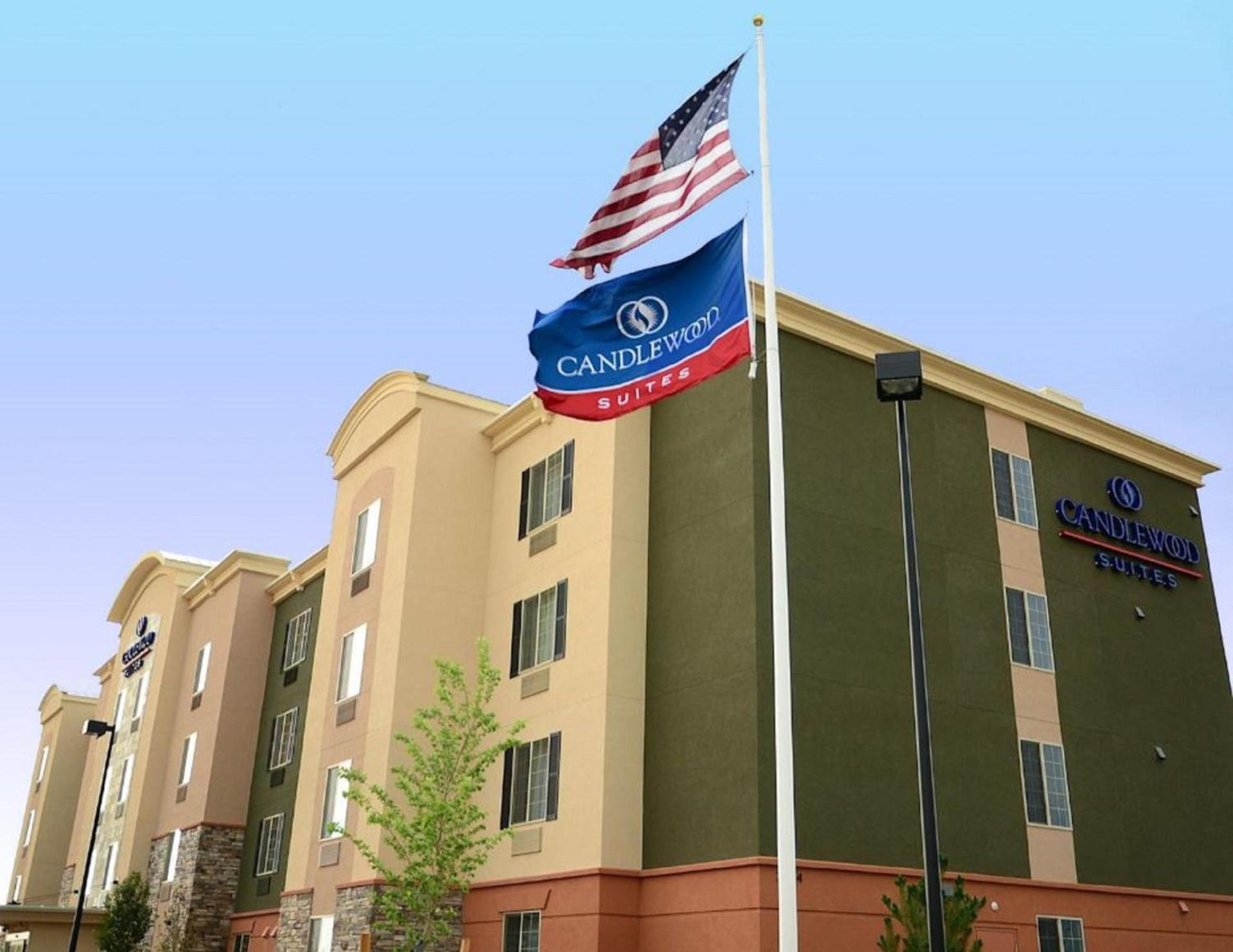 Candlewood Suites Denver Northeast - Brighton by IHG photo 31