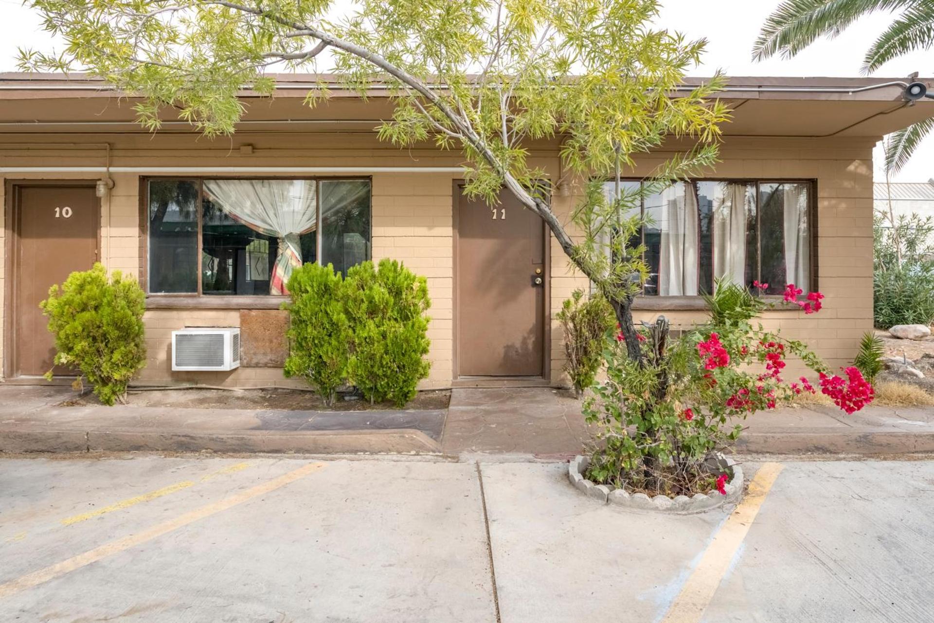 OYO Oasis Motel Las Vegas I-15 photo 16
