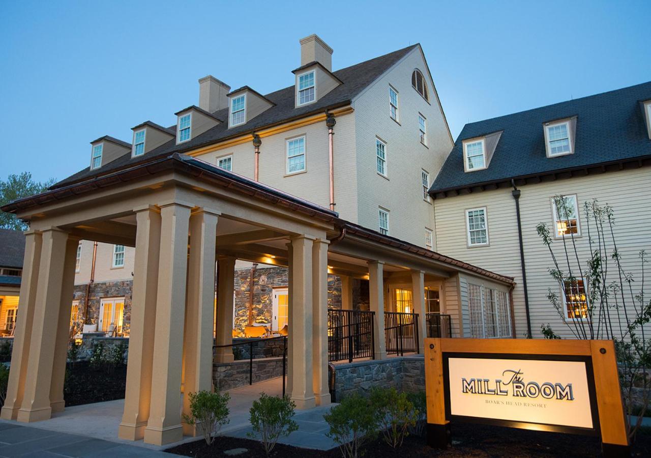 Boar's Head Resort photo 60