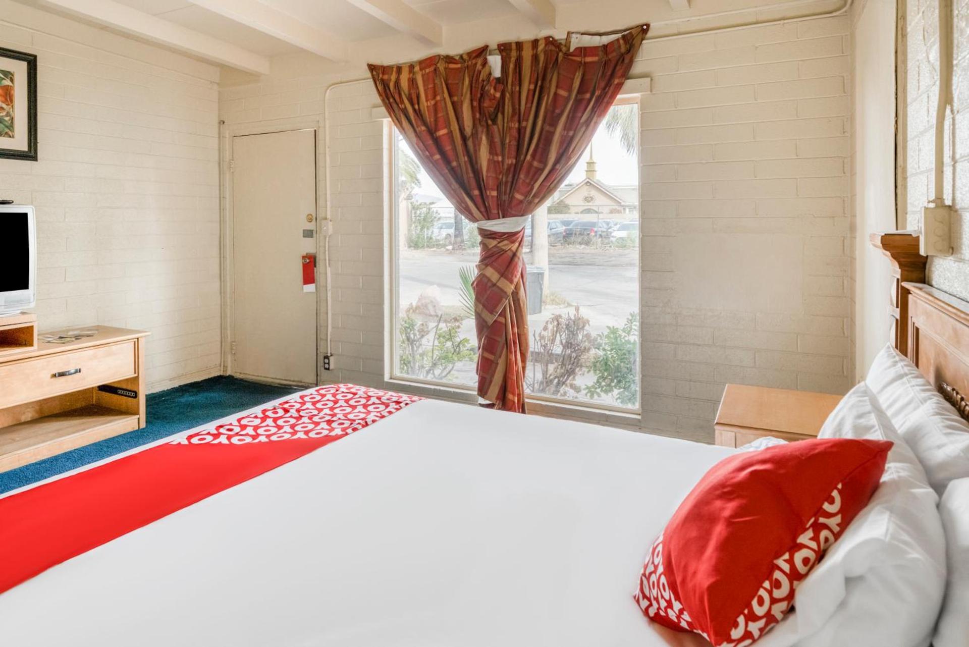 OYO Oasis Motel Las Vegas I-15 photo 15