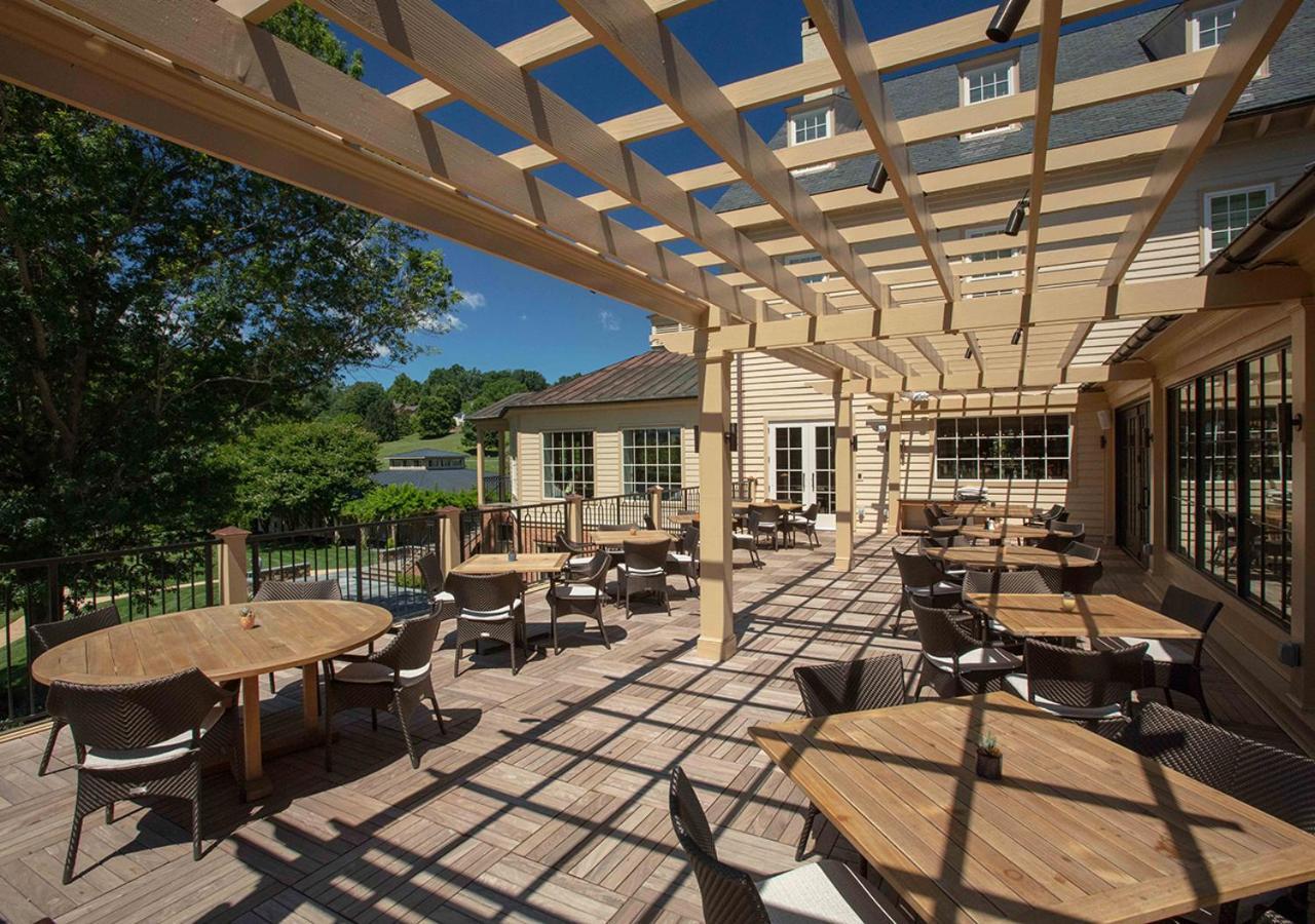 Boar's Head Resort photo 35