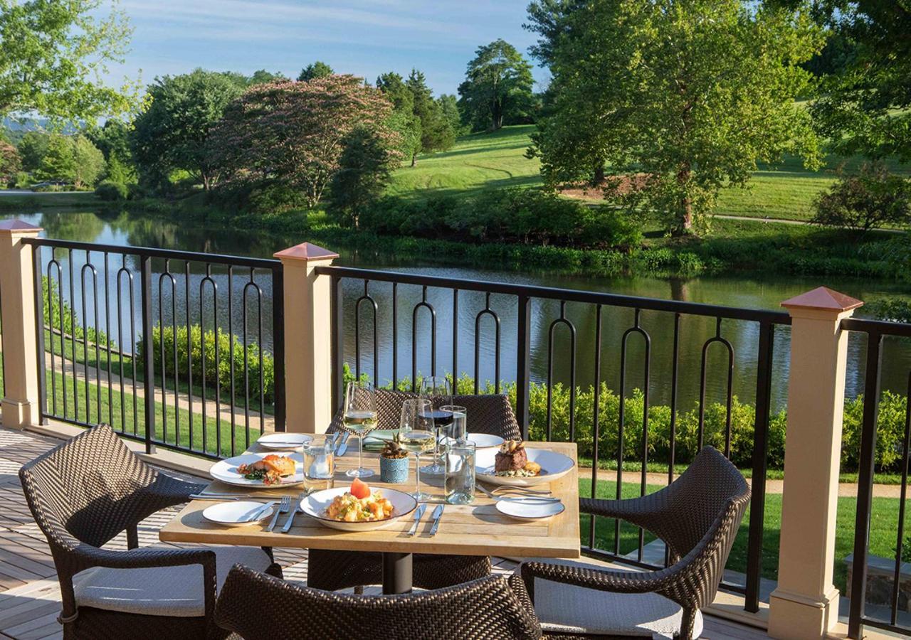 Boar's Head Resort photo 44