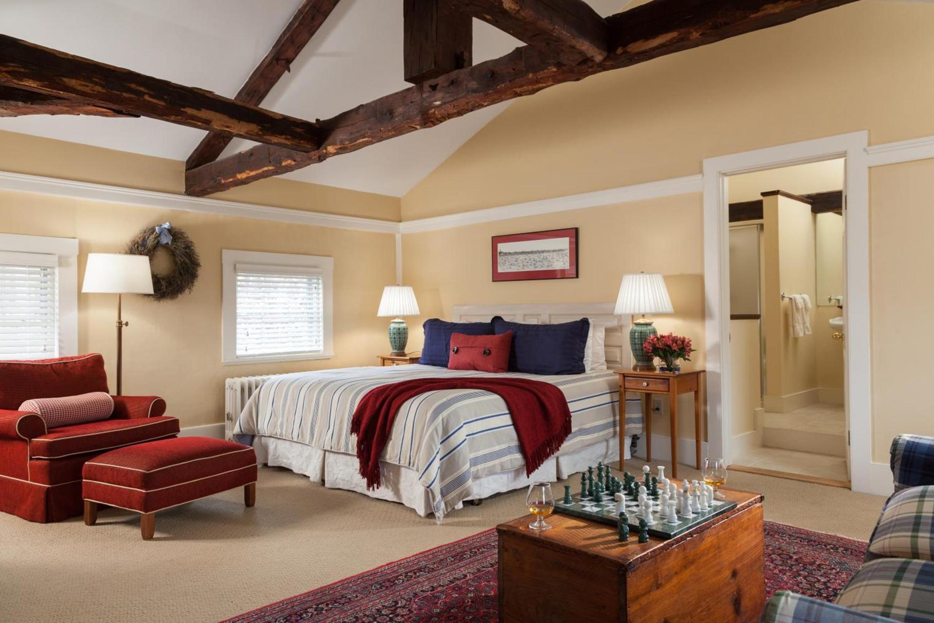 Harbor Light Inn photo 17