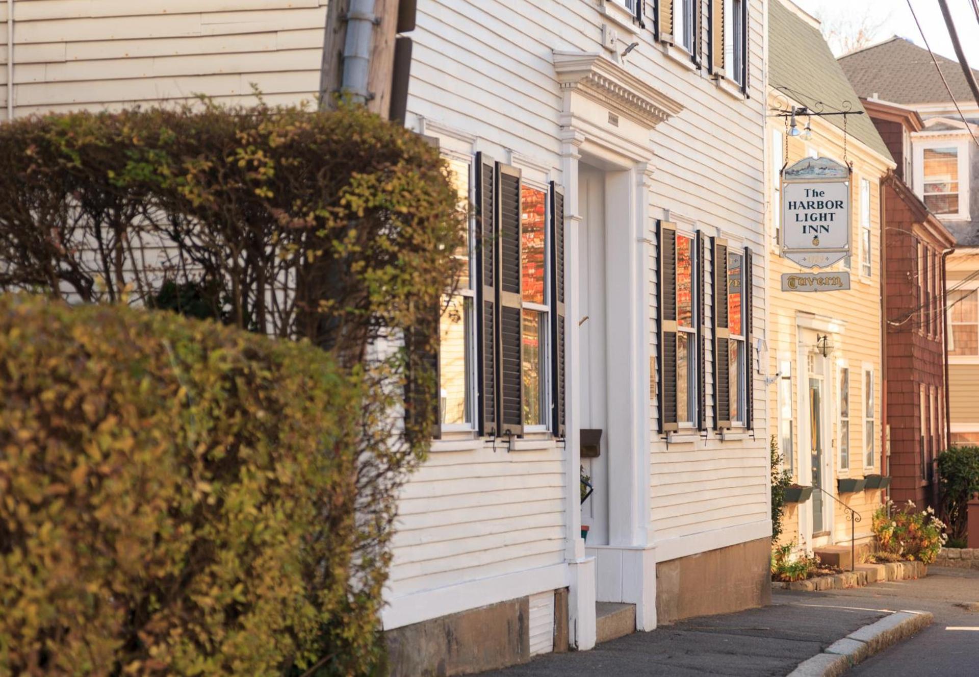 Harbor Light Inn photo 5