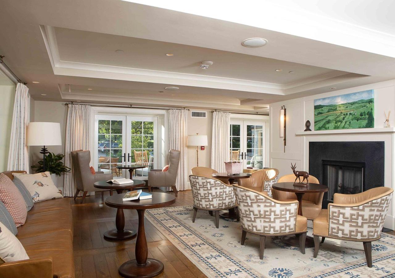 Boar's Head Resort photo 13