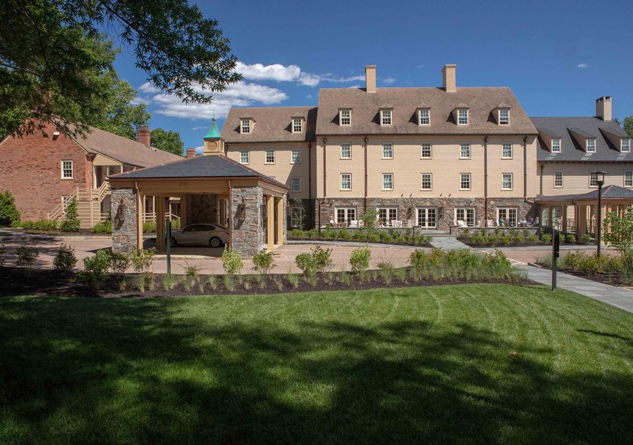 Boar's Head Resort photo 16