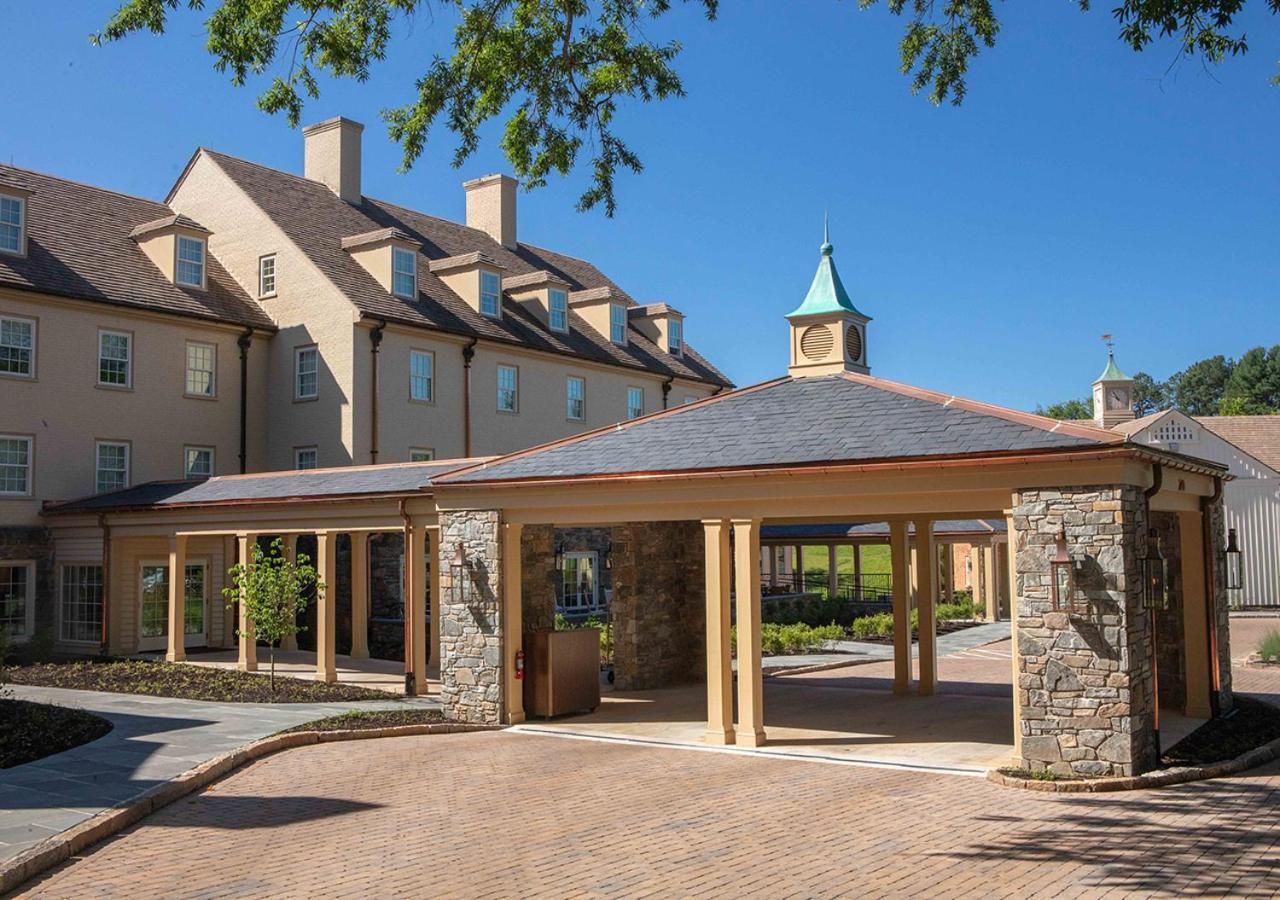 Boar's Head Resort photo 19
