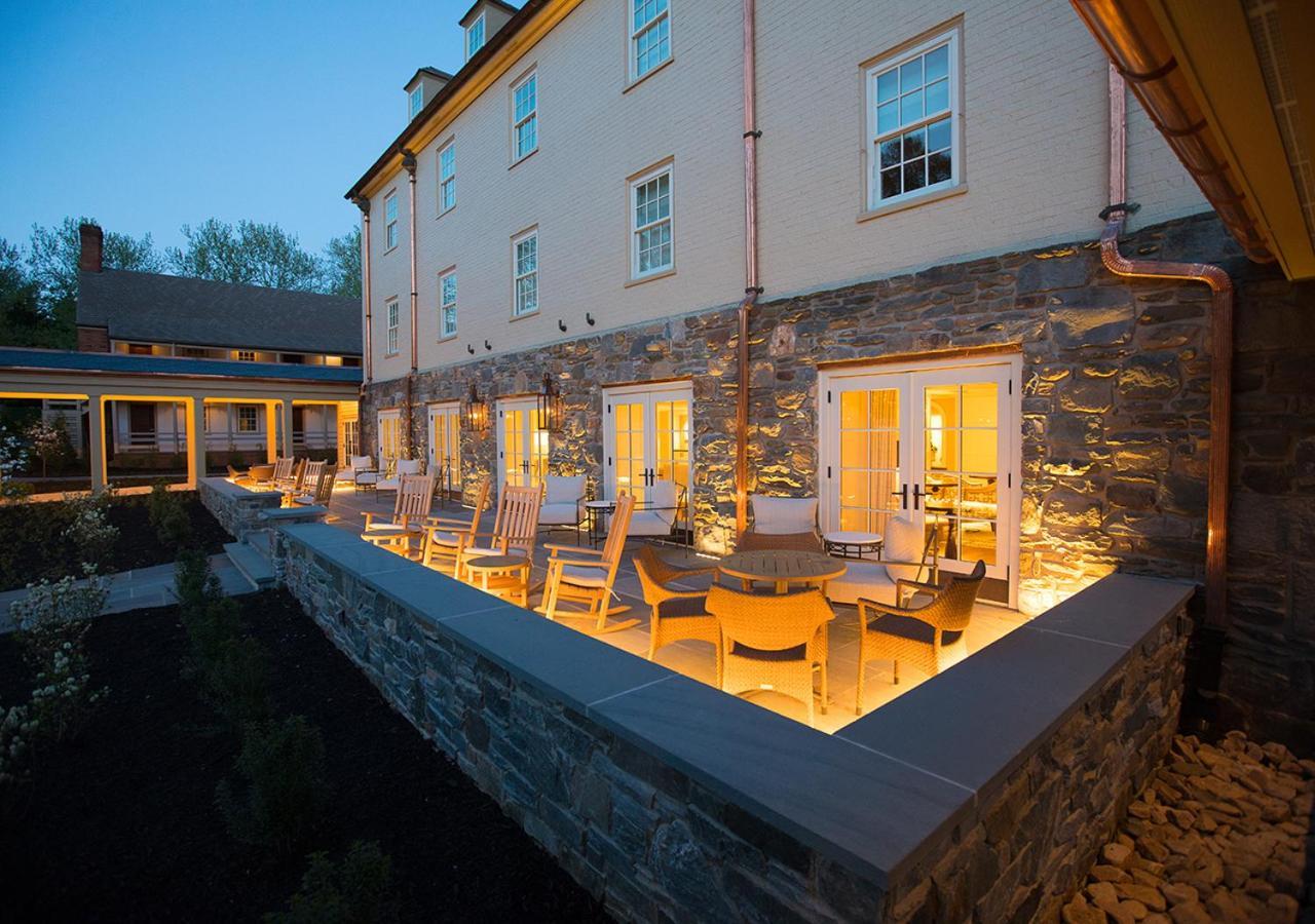 Boar's Head Resort photo 23