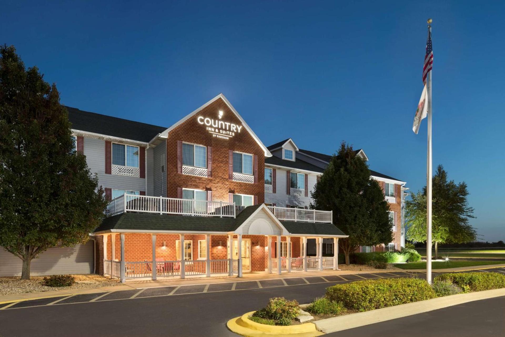 City Express By Marriott Manteno photo 1