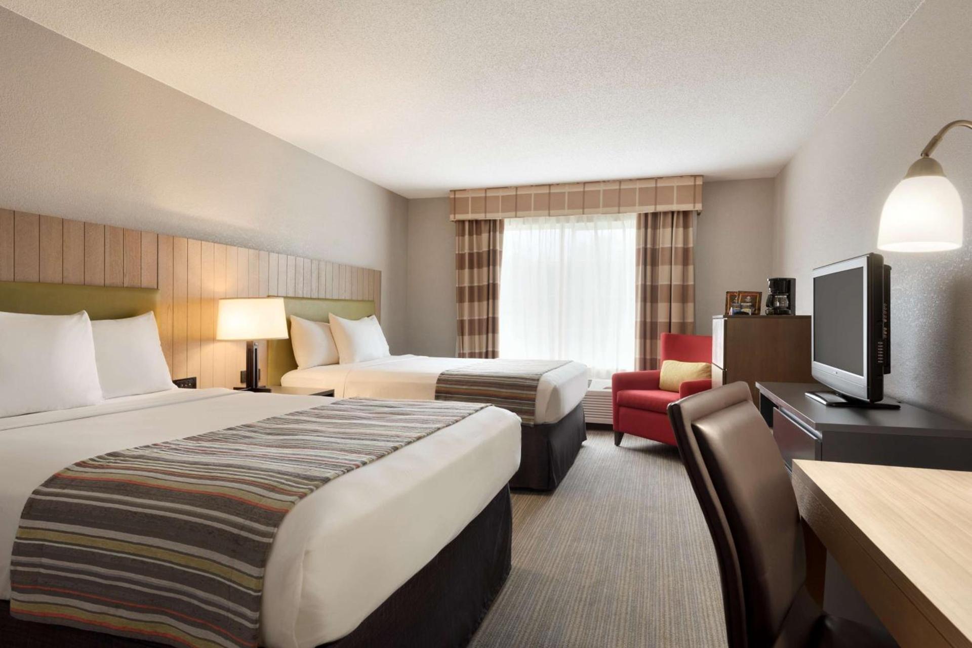 Country Inn & Suites by Radisson, Minneapolis-Shakopee photo 26