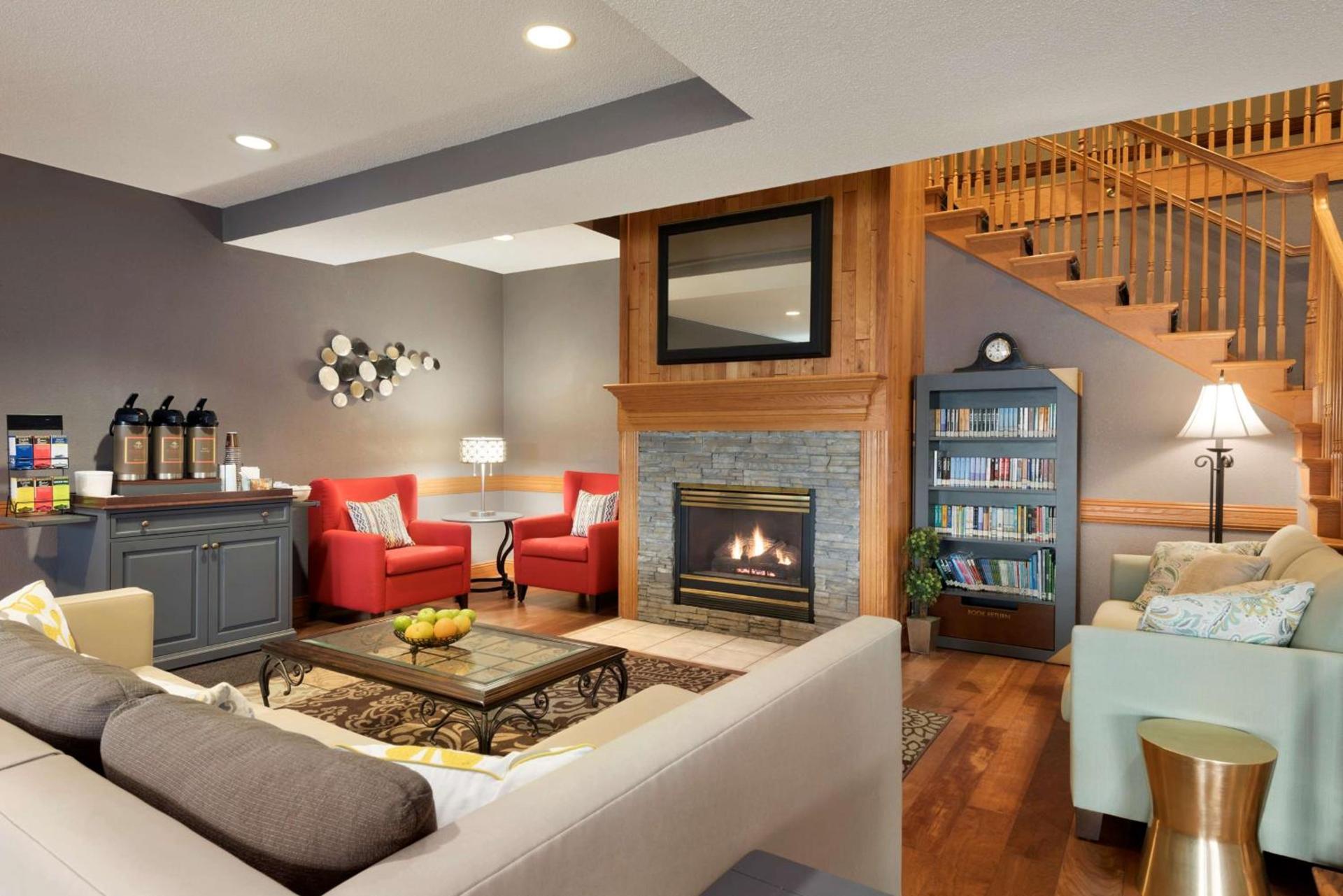 Country Inn & Suites by Radisson, Minneapolis-Shakopee photo 24