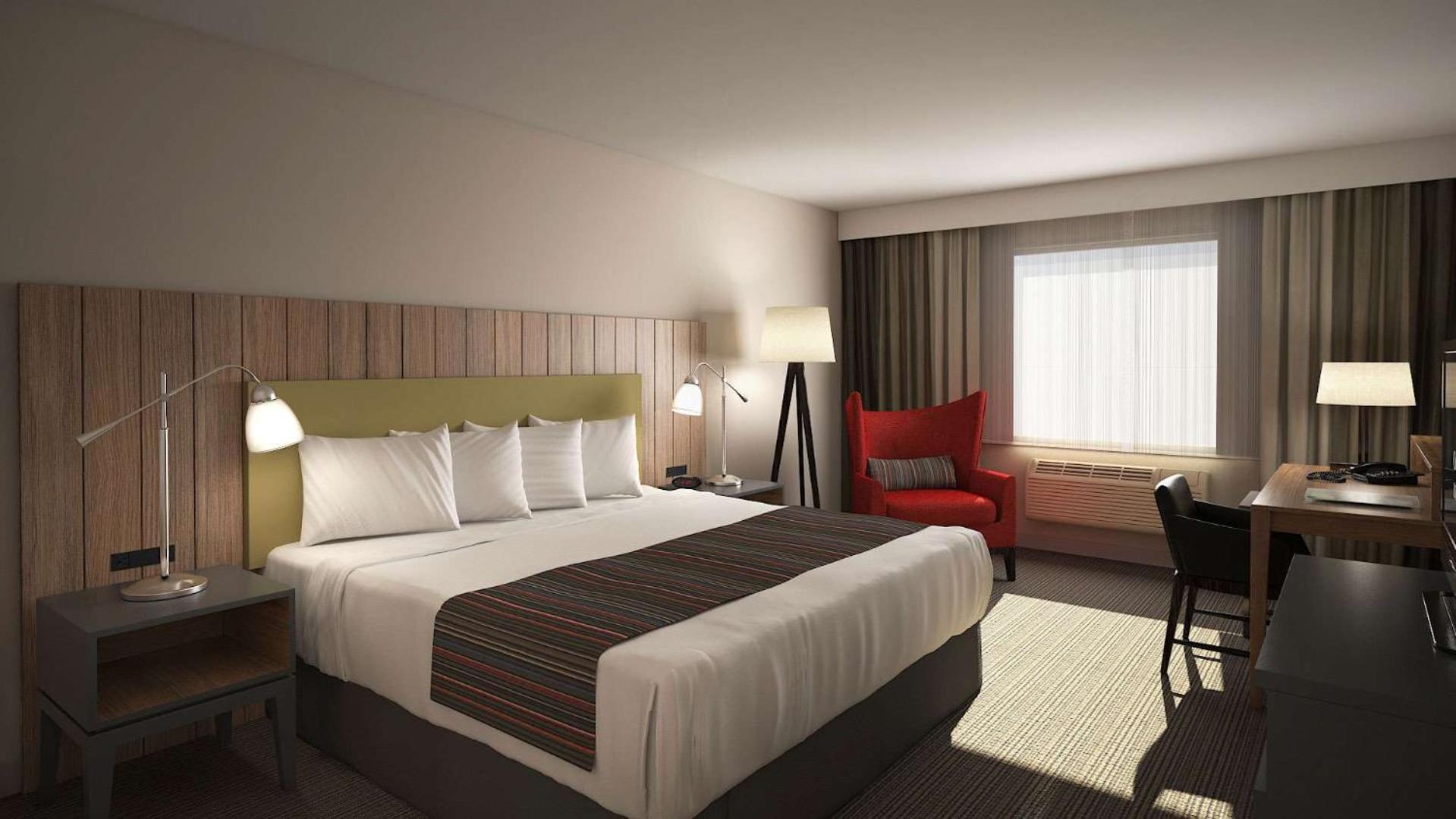 Country Inn & Suites by Radisson, Minneapolis-Shakopee photo 32