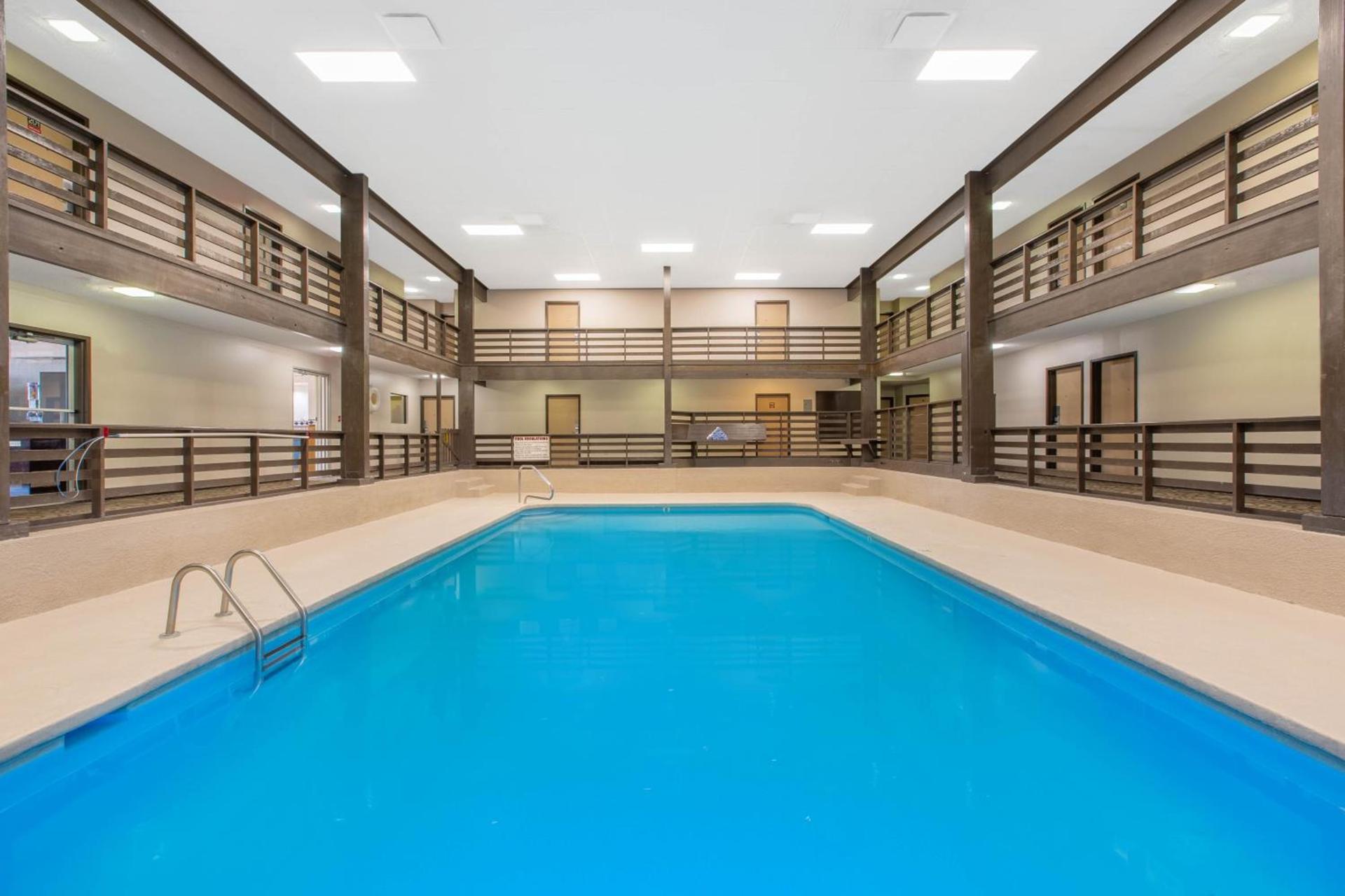 SureStay Plus Hotel by Best Western Grand Island photo 57