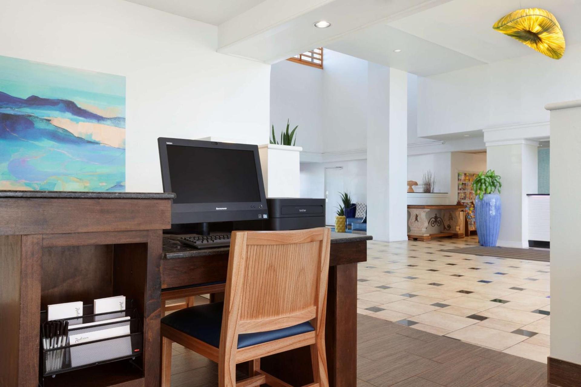DoubleTree by Hilton Corpus Christi Beachfront photo 63