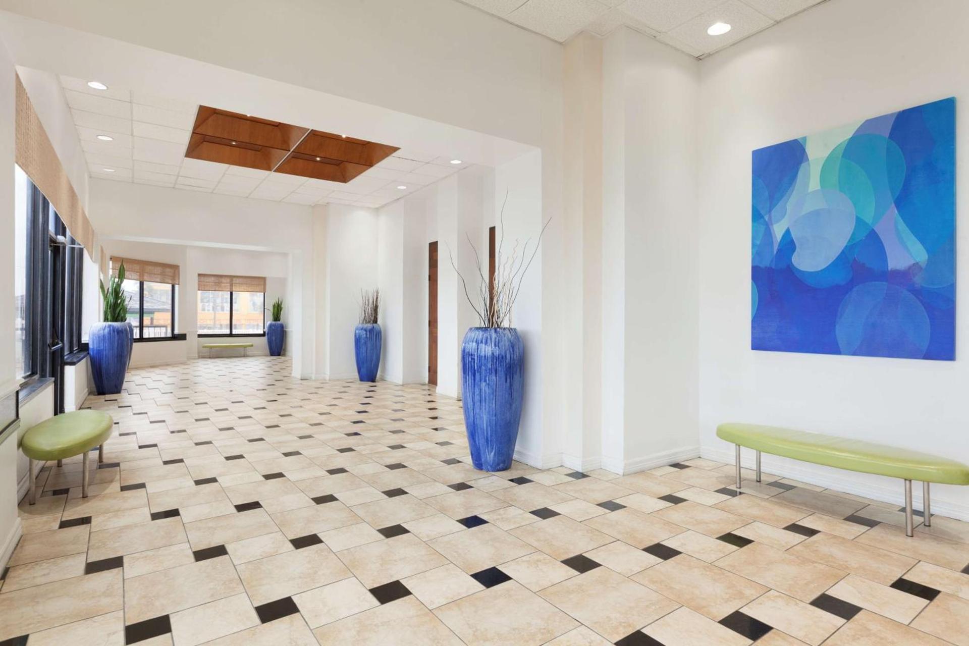 DoubleTree by Hilton Corpus Christi Beachfront photo 64