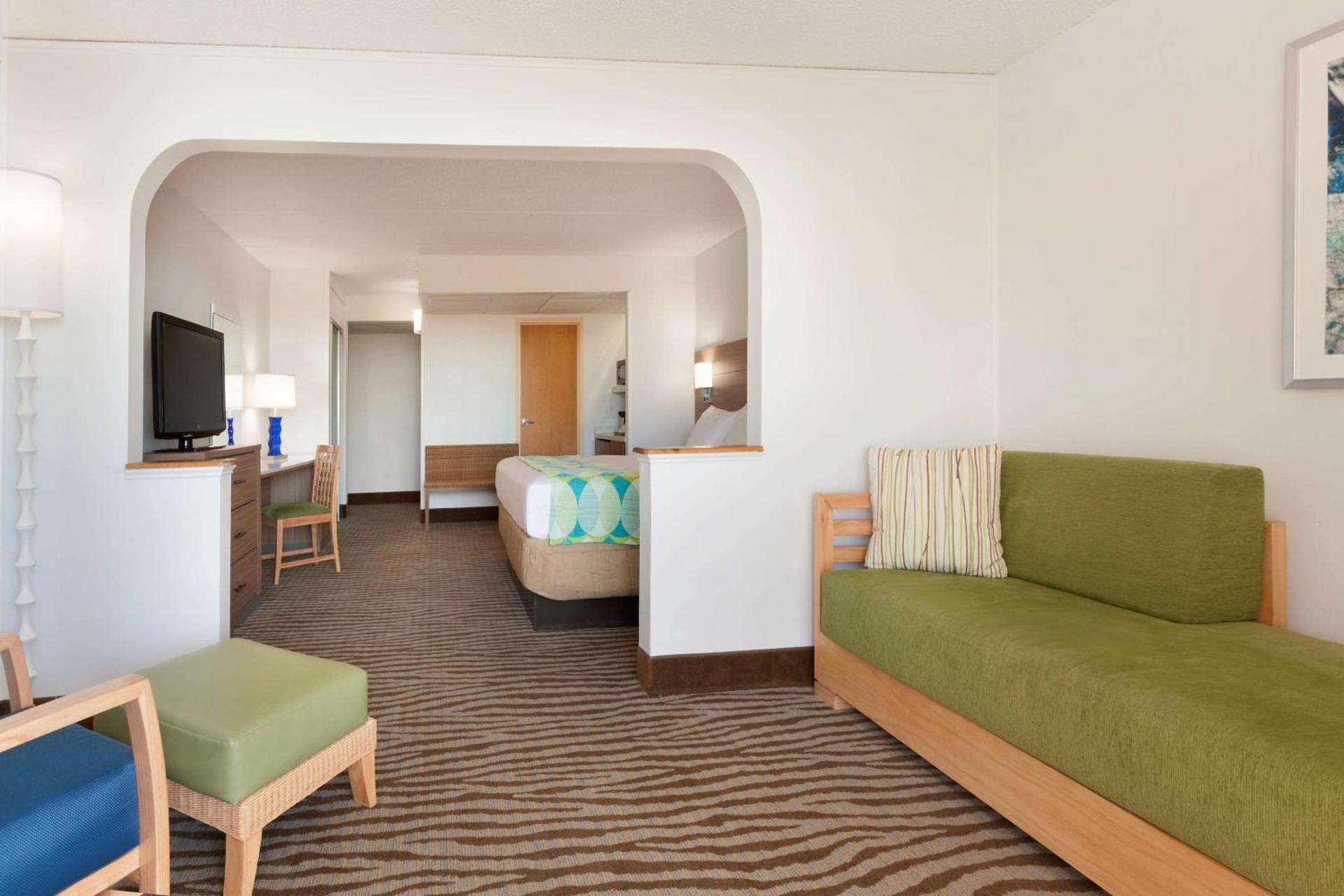 DoubleTree by Hilton Corpus Christi Beachfront photo 23