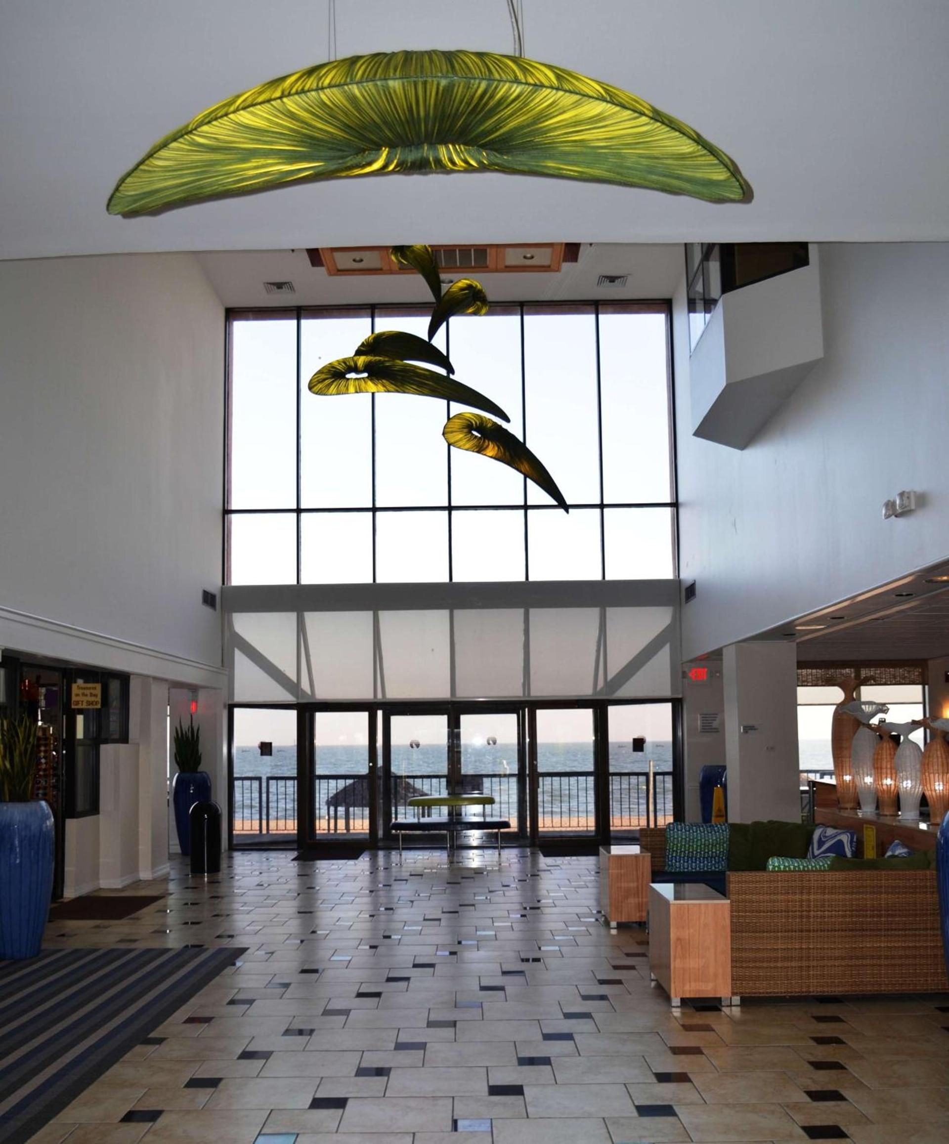 DoubleTree by Hilton Corpus Christi Beachfront photo 53