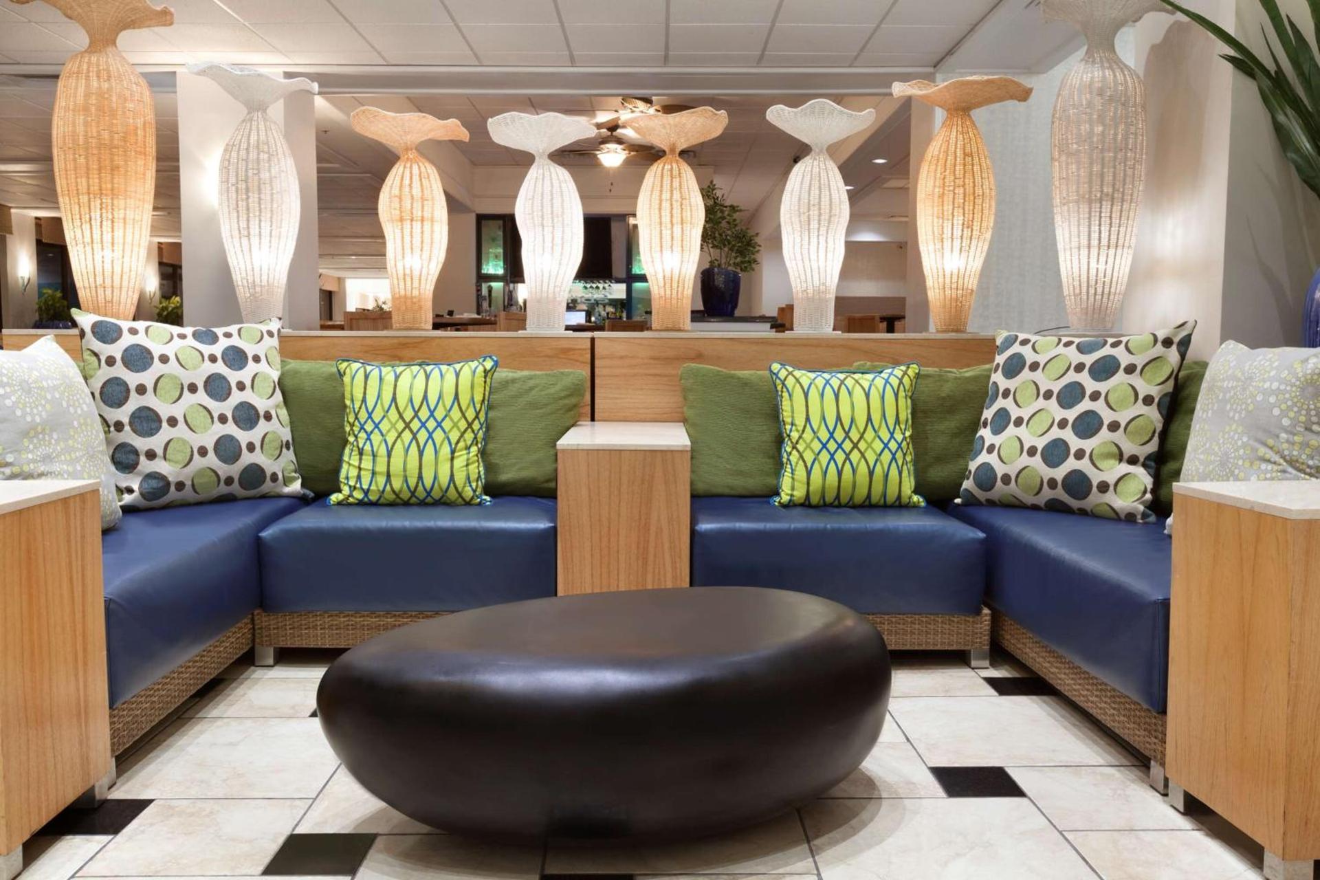 DoubleTree by Hilton Corpus Christi Beachfront photo 54
