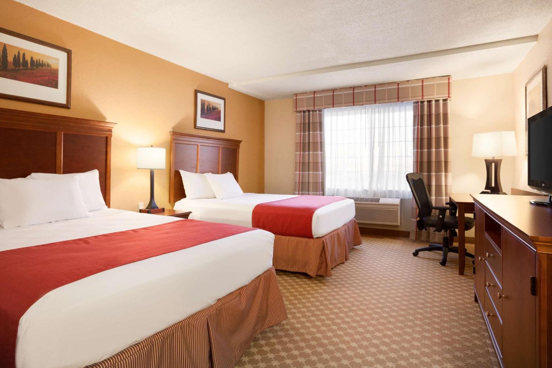 Country Inn & Suites by Radisson, Kalamazoo, MI photo 5