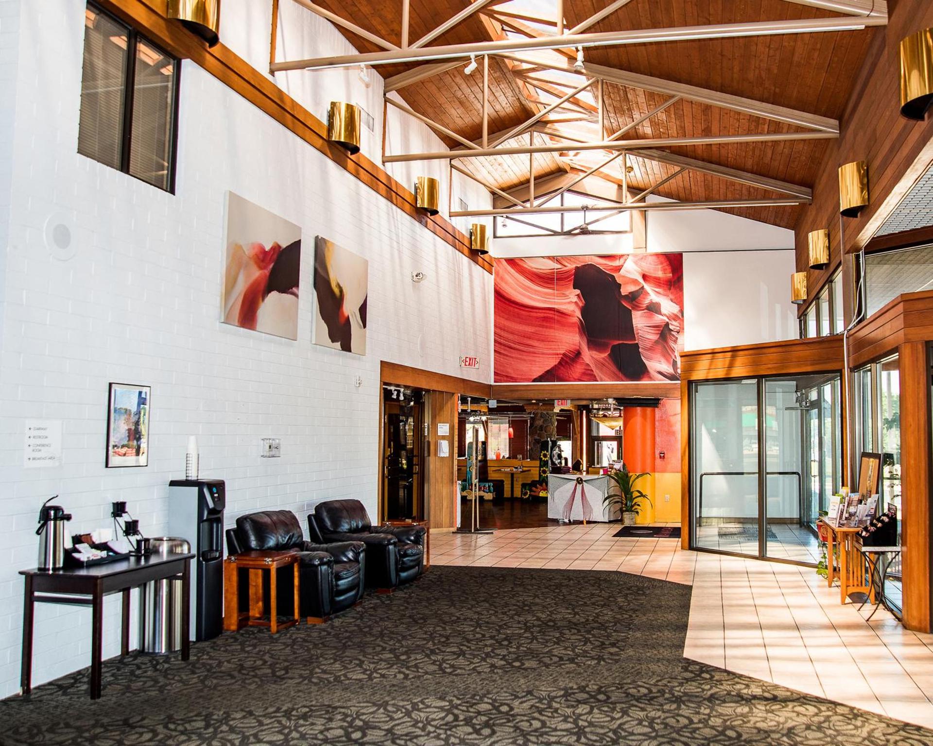 The Cairn Hotel photo 96
