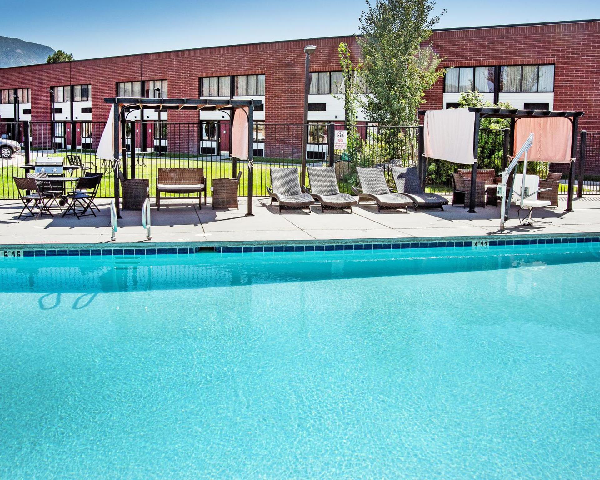 The Cairn Hotel photo 97