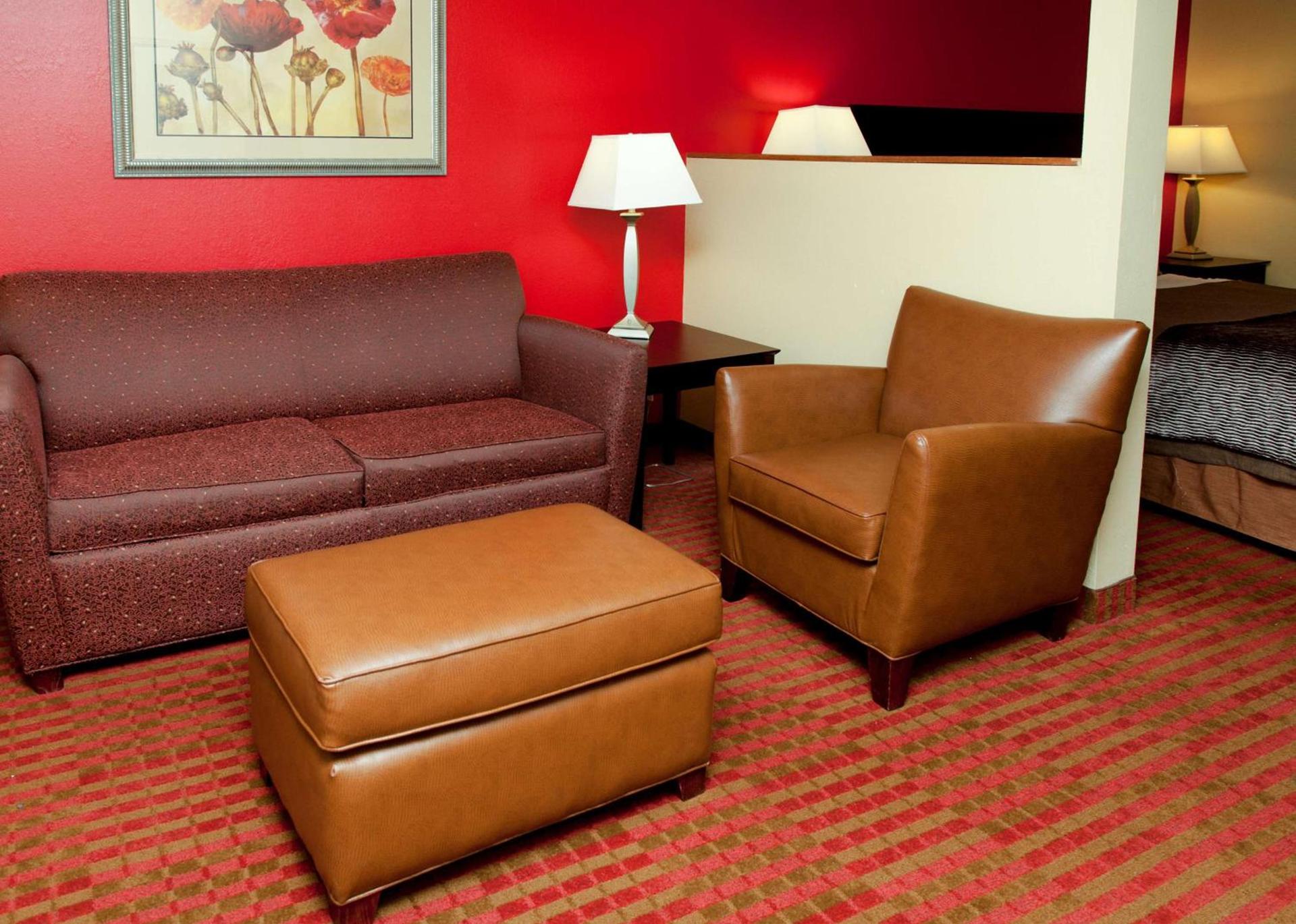 Comfort Inn & Suites Morton - Peoria photo 52