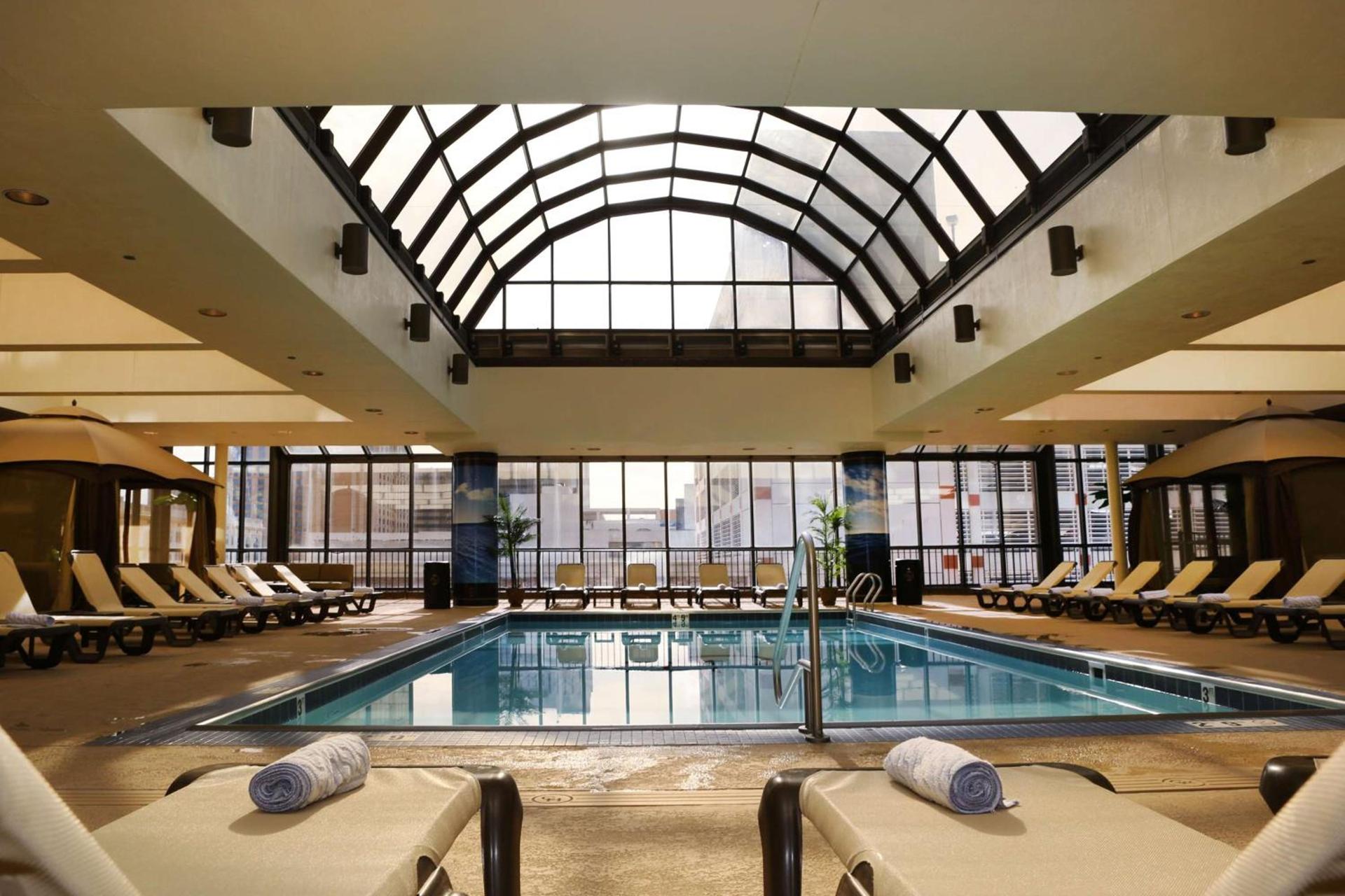 The Claridge Hotel photo 89