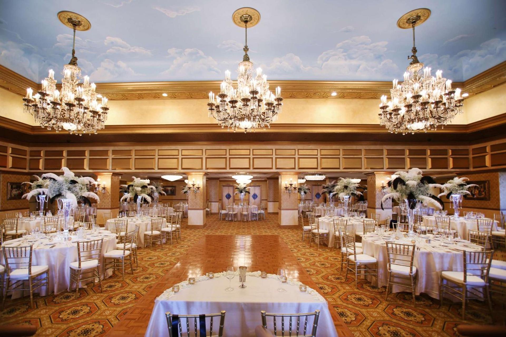 The Claridge Hotel photo 87