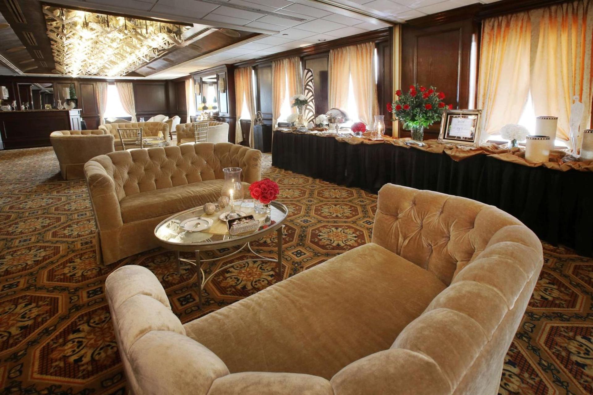 The Claridge Hotel photo 86